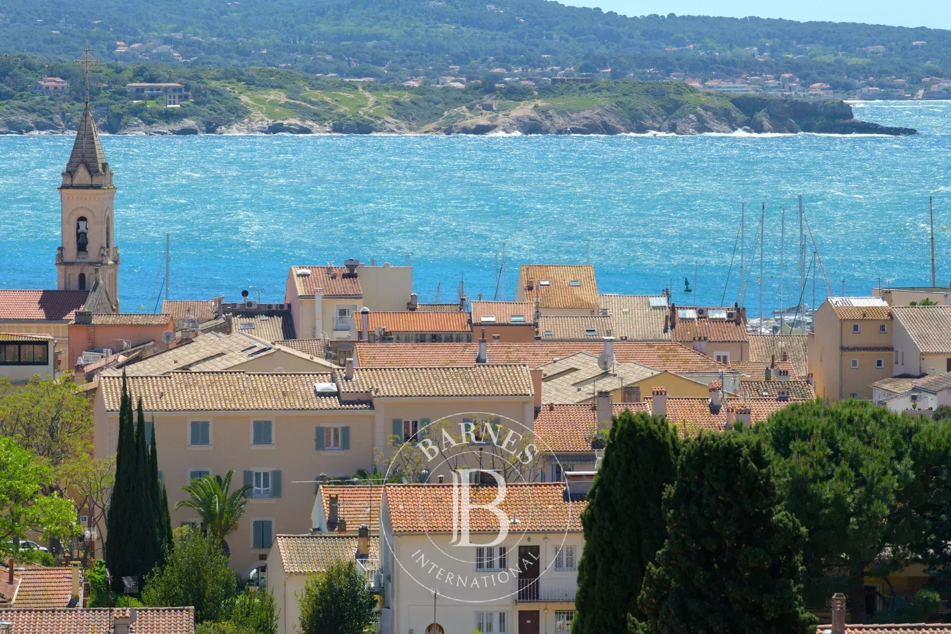 Daire Sanary-sur-Mer - picture 29