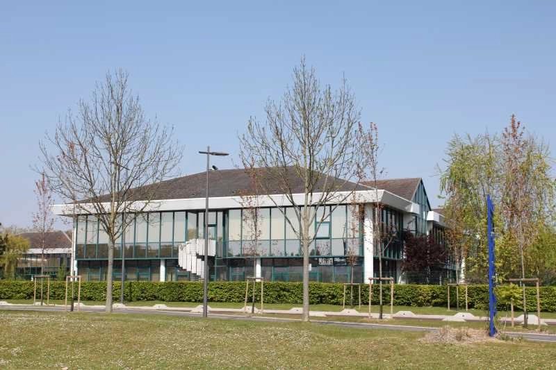 Location Bureau Villepinte