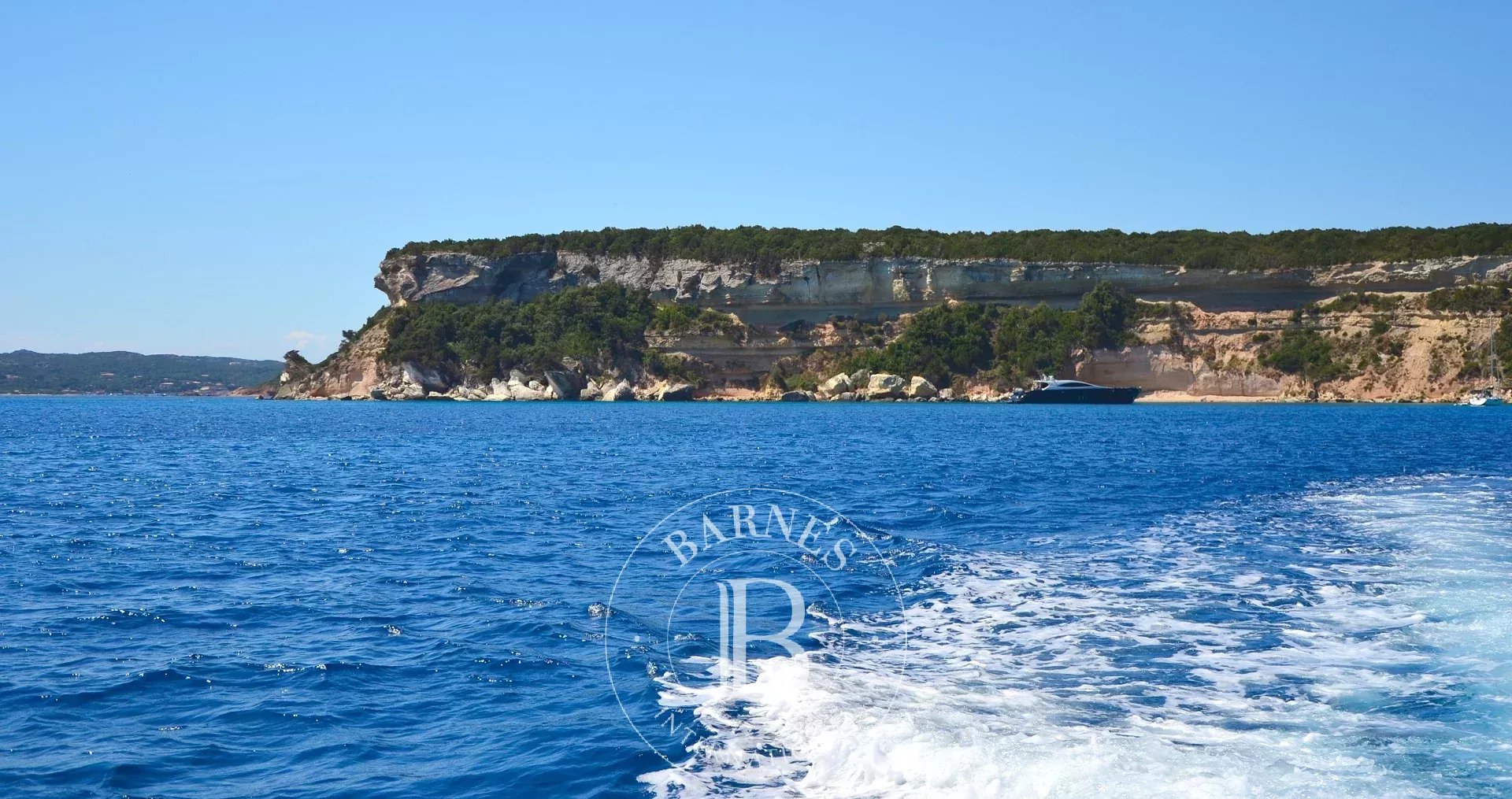 Bonifacio  - Terrain  - picture 1