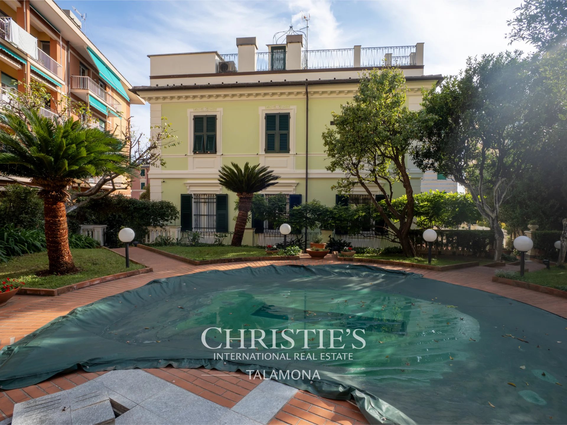 Villa/Townhouse's Image 44