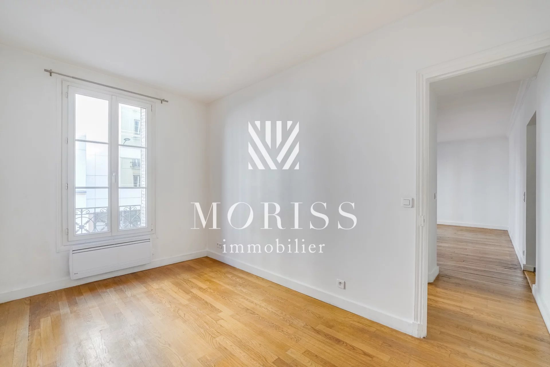 Appartement 3 pièces - Image Array