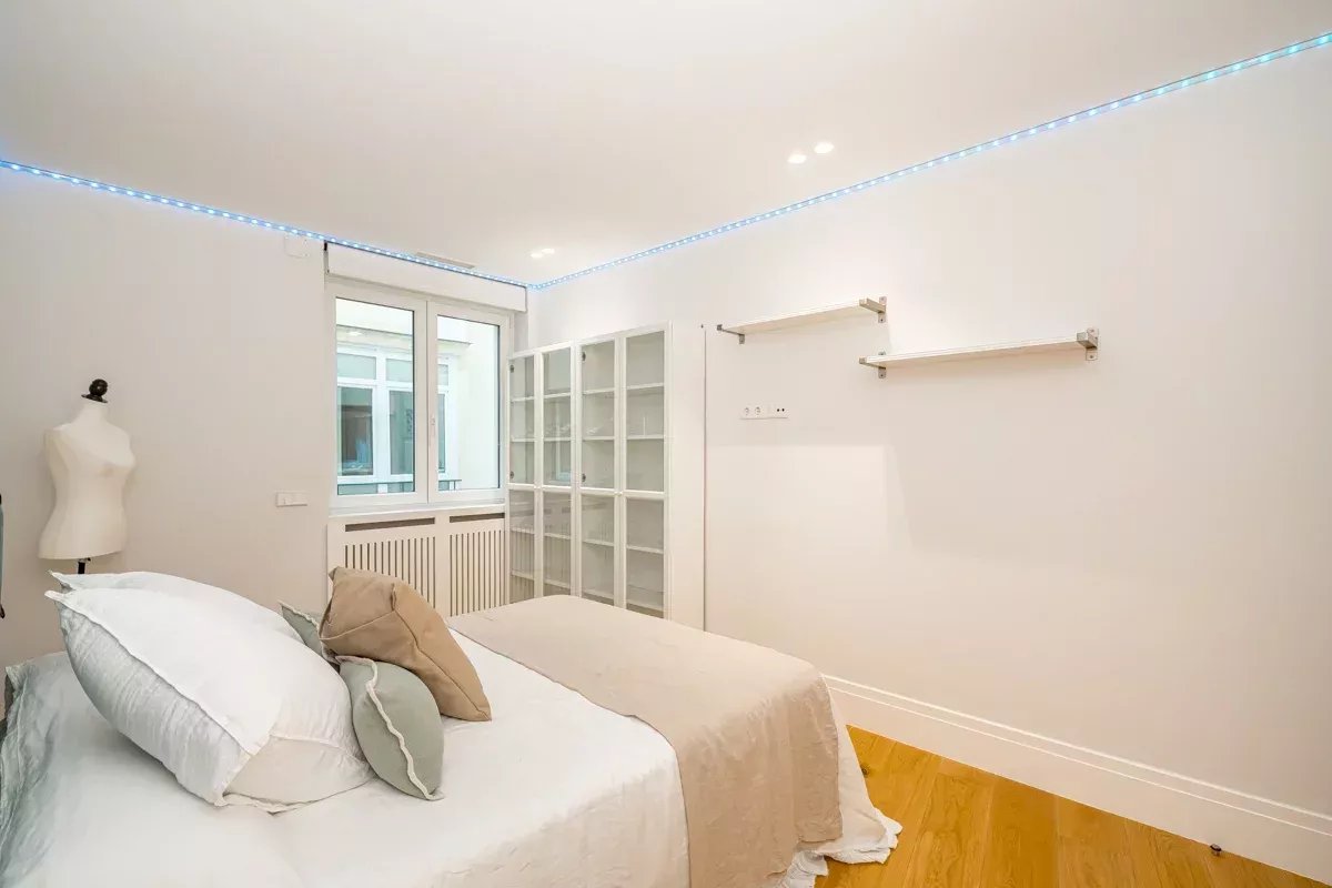 Daire Madrid - picture 14