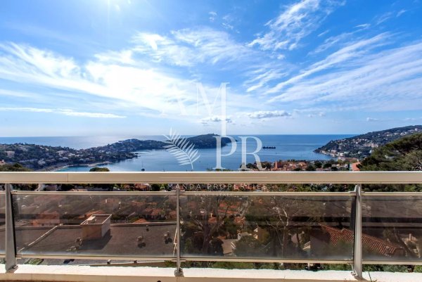 Exceptional apartment for sale in Villefranche sur Mer — photo 4