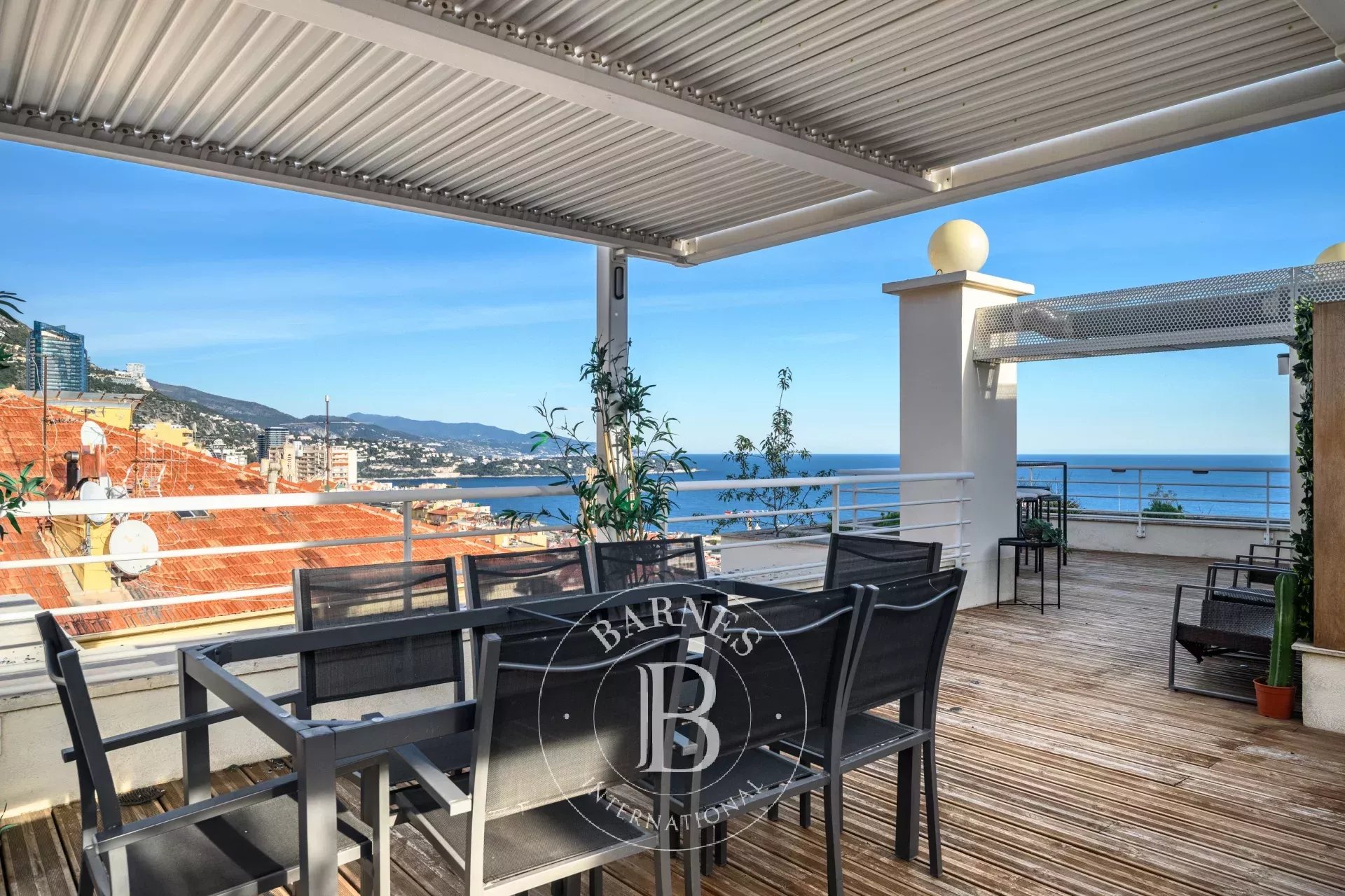 Daire Beausoleil - picture 18