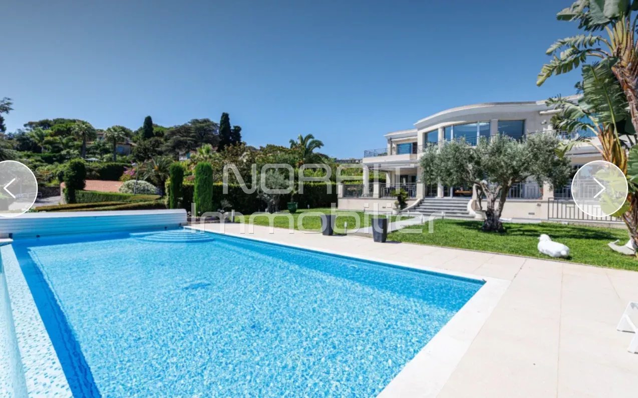 Maison-vue mer panoramique-Hespérides - Photo 2
