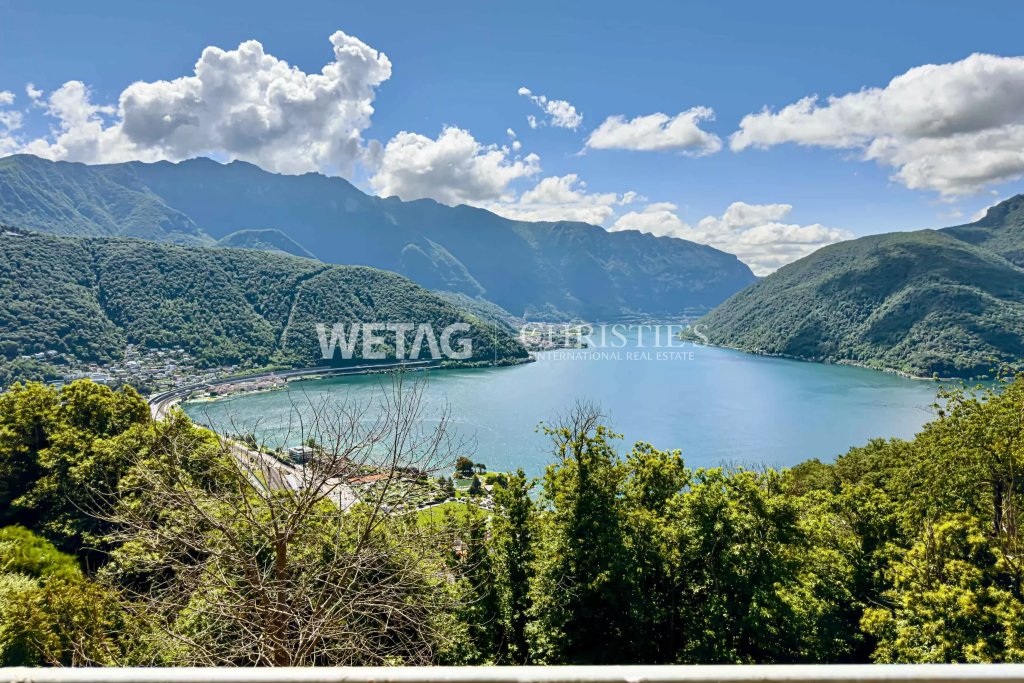 Ticino Luxury Real Estate for sale