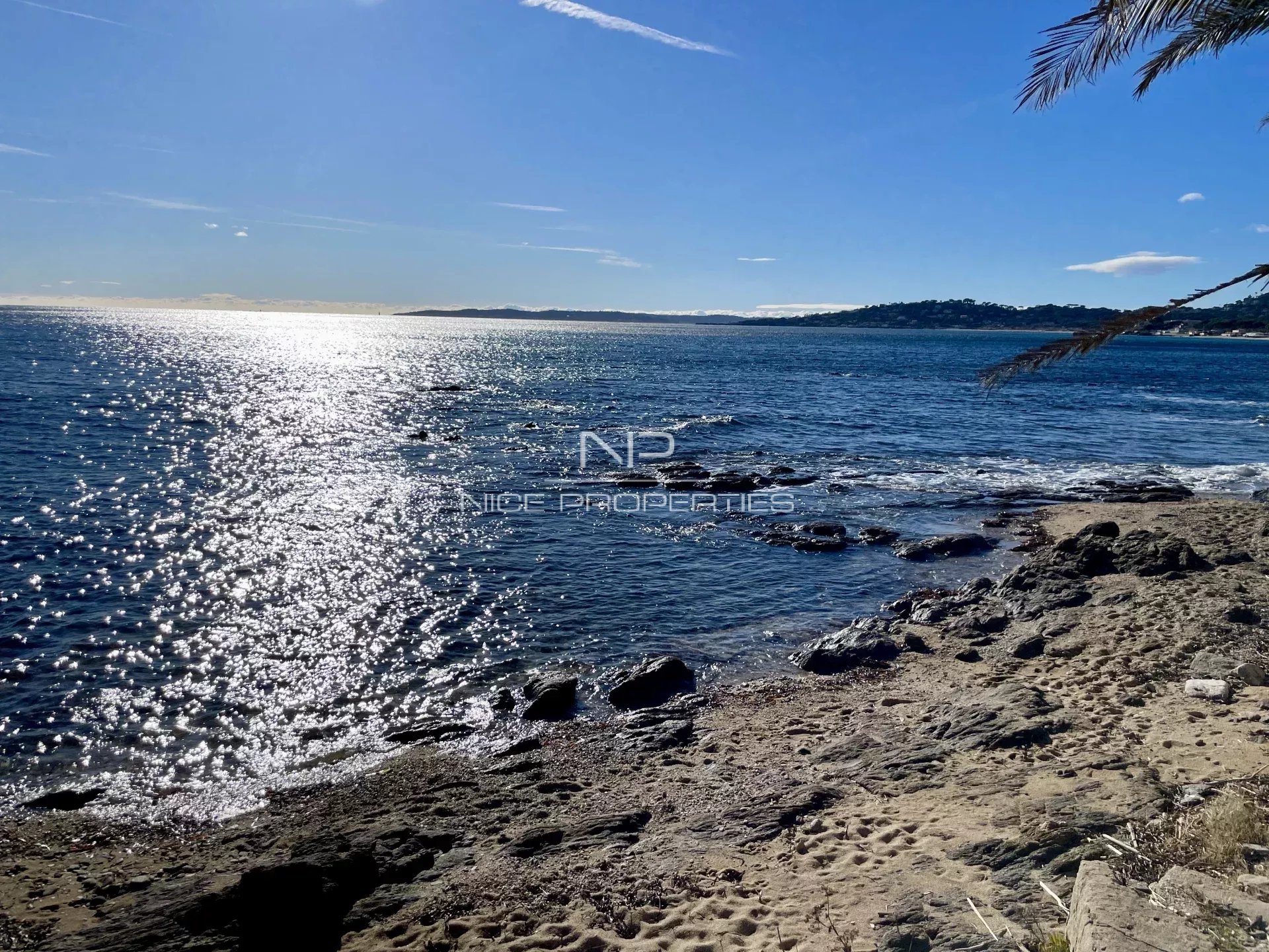 Agence immobilière de NICE PROPERTIES