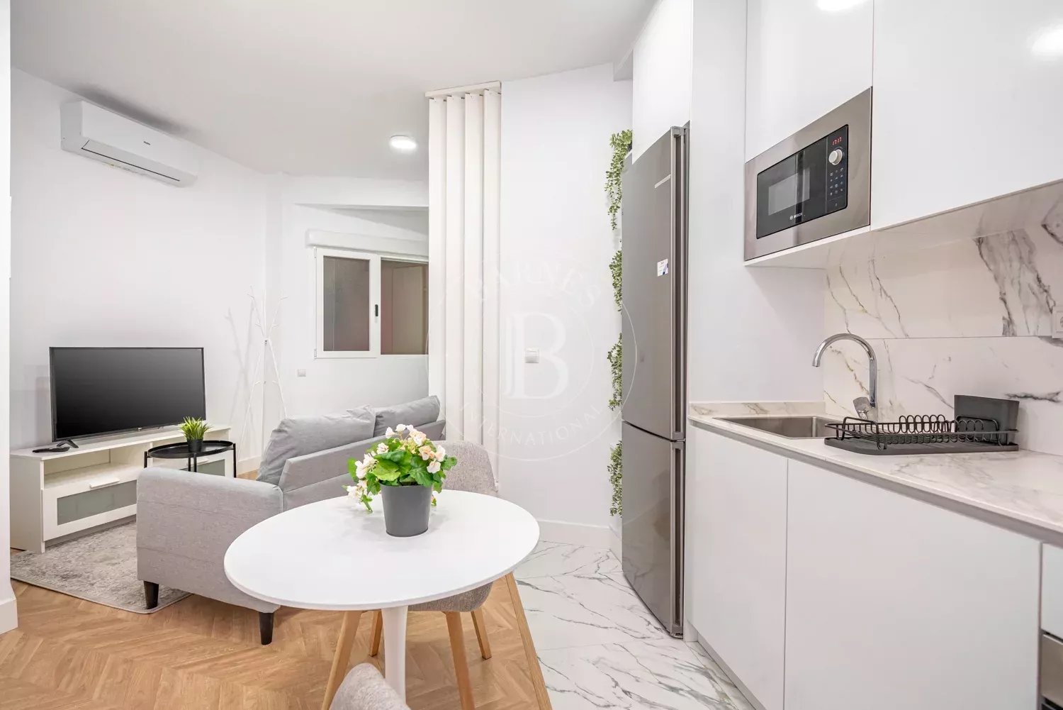 Daire Madrid - picture 8