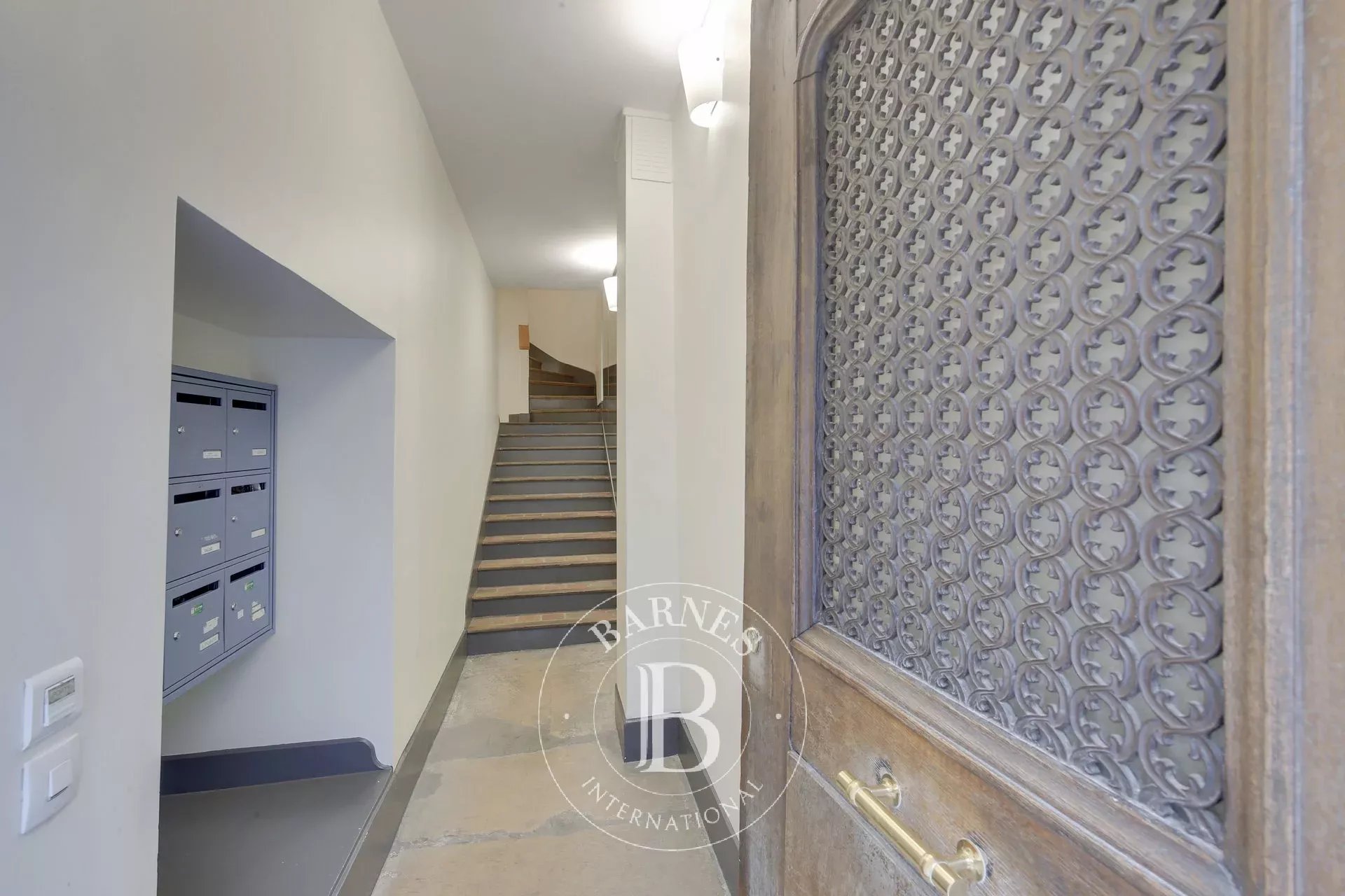 Daire Paris 6ème - picture 11