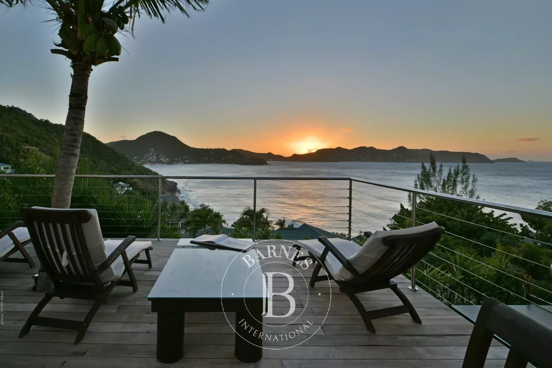 Pointe Milou  - Villa 3 Chambres - picture 18