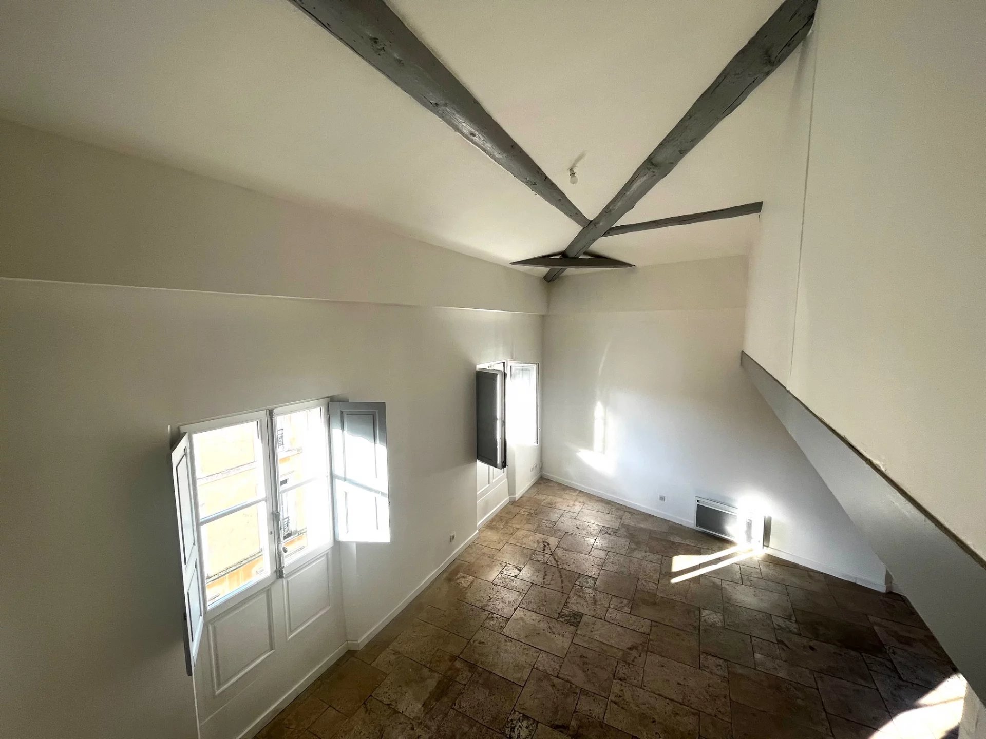Agence immobilière de Leonis Immobilier Pays d'Arles