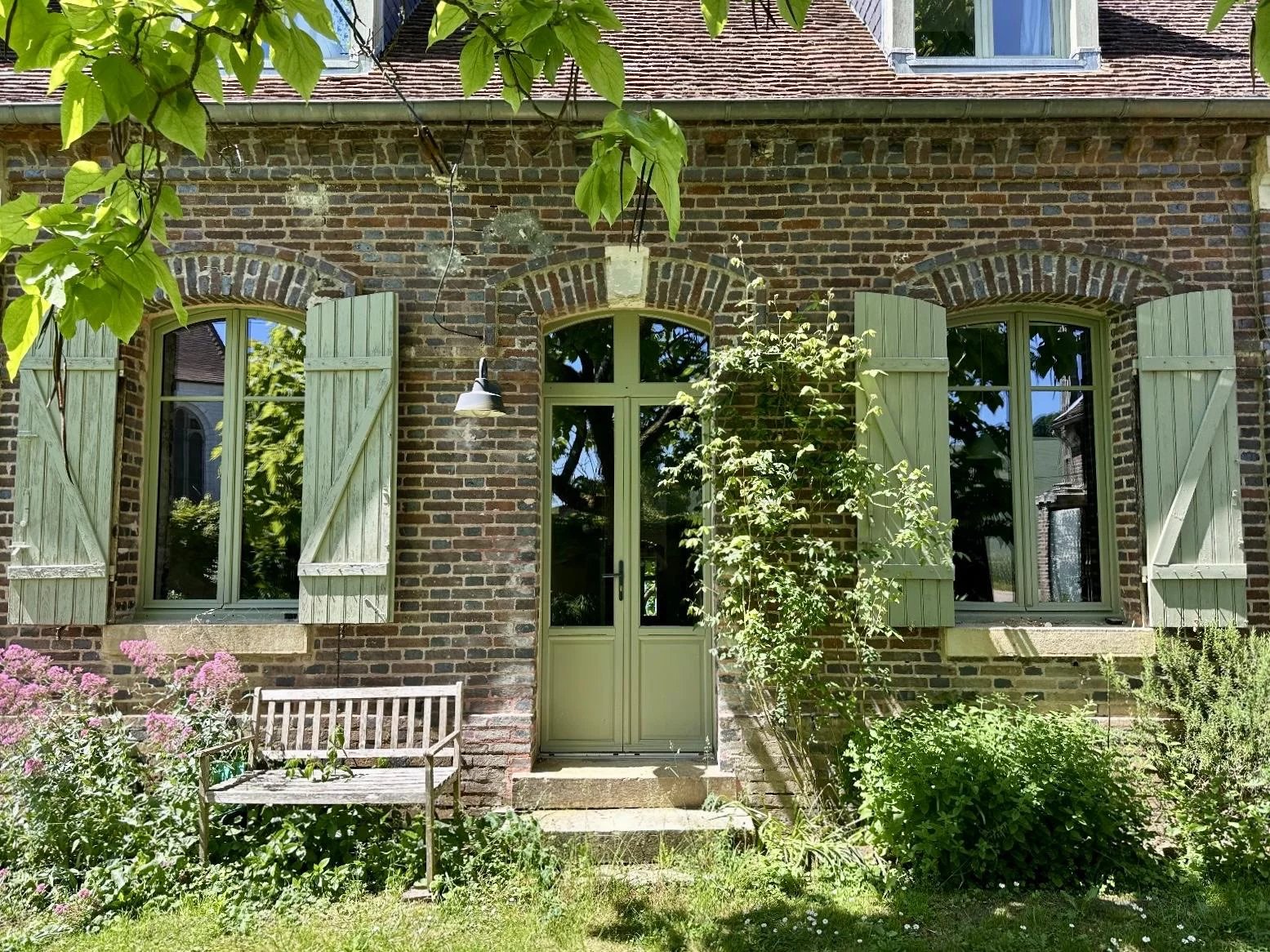 Vente Maison Villemoiron-en-Othe