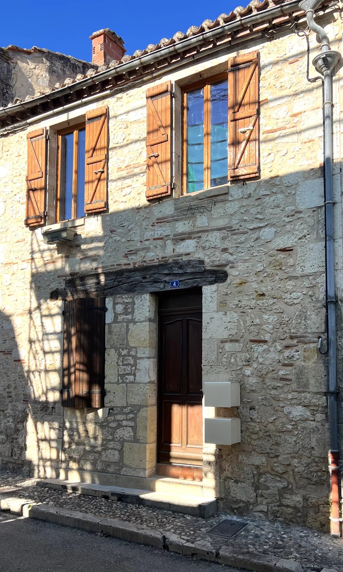 Agence immobilière de Immo Lomagne