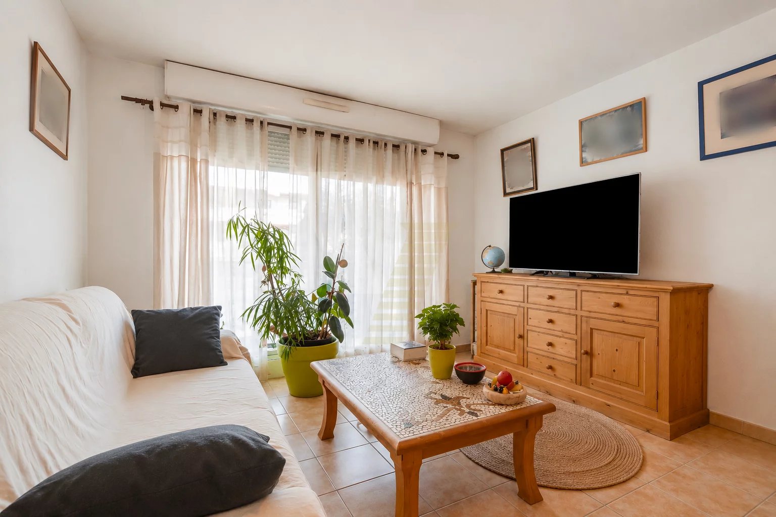 Maison à vendre, 2 pièces, 49 m², Béziers