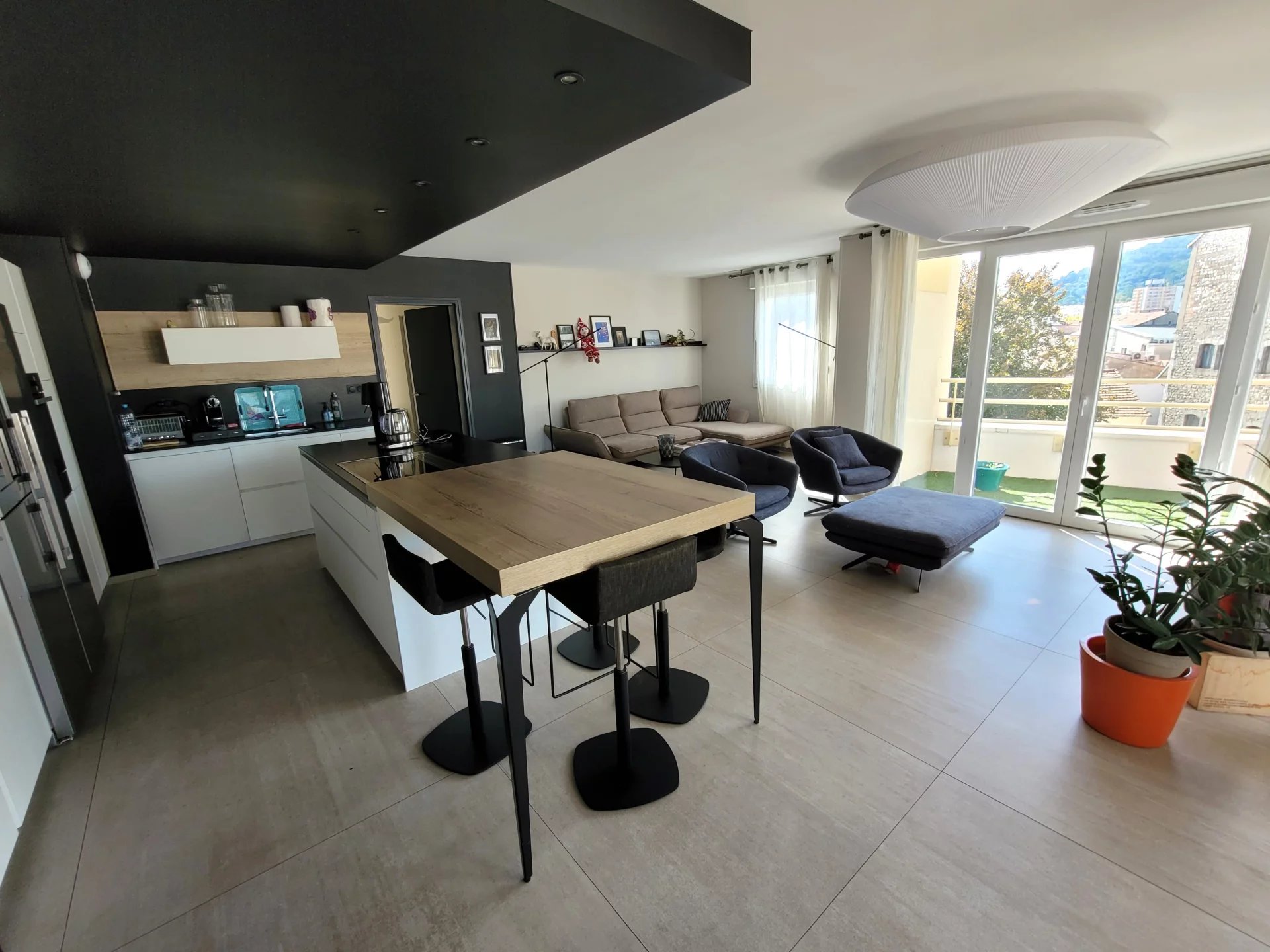 Vente Appartement Alès