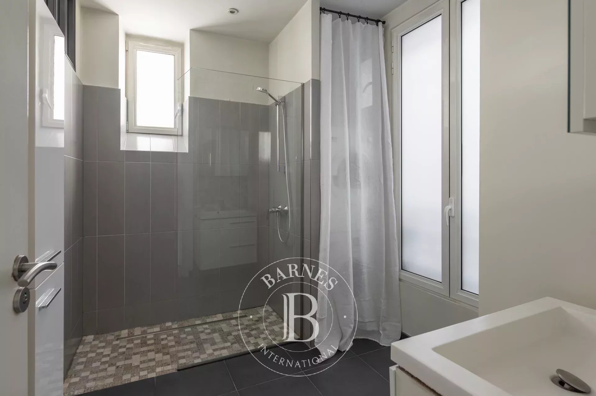 Daire Paris 9ème - picture 9