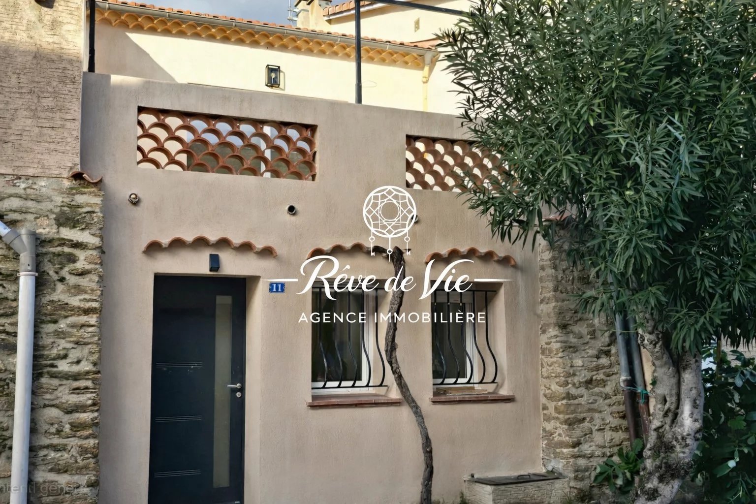 Vente Maison Le Lavandou