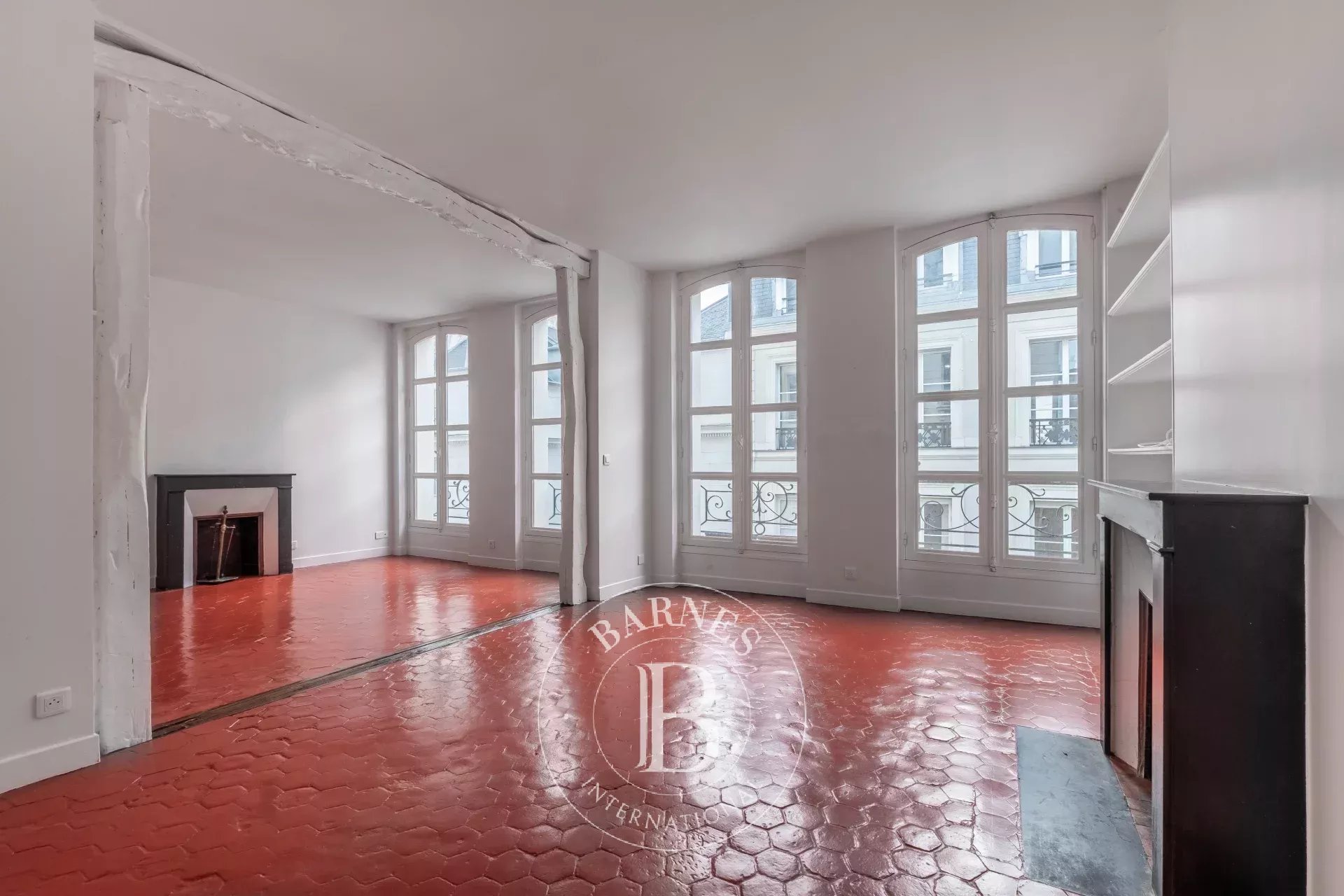 Daire Paris 7ème - picture 6