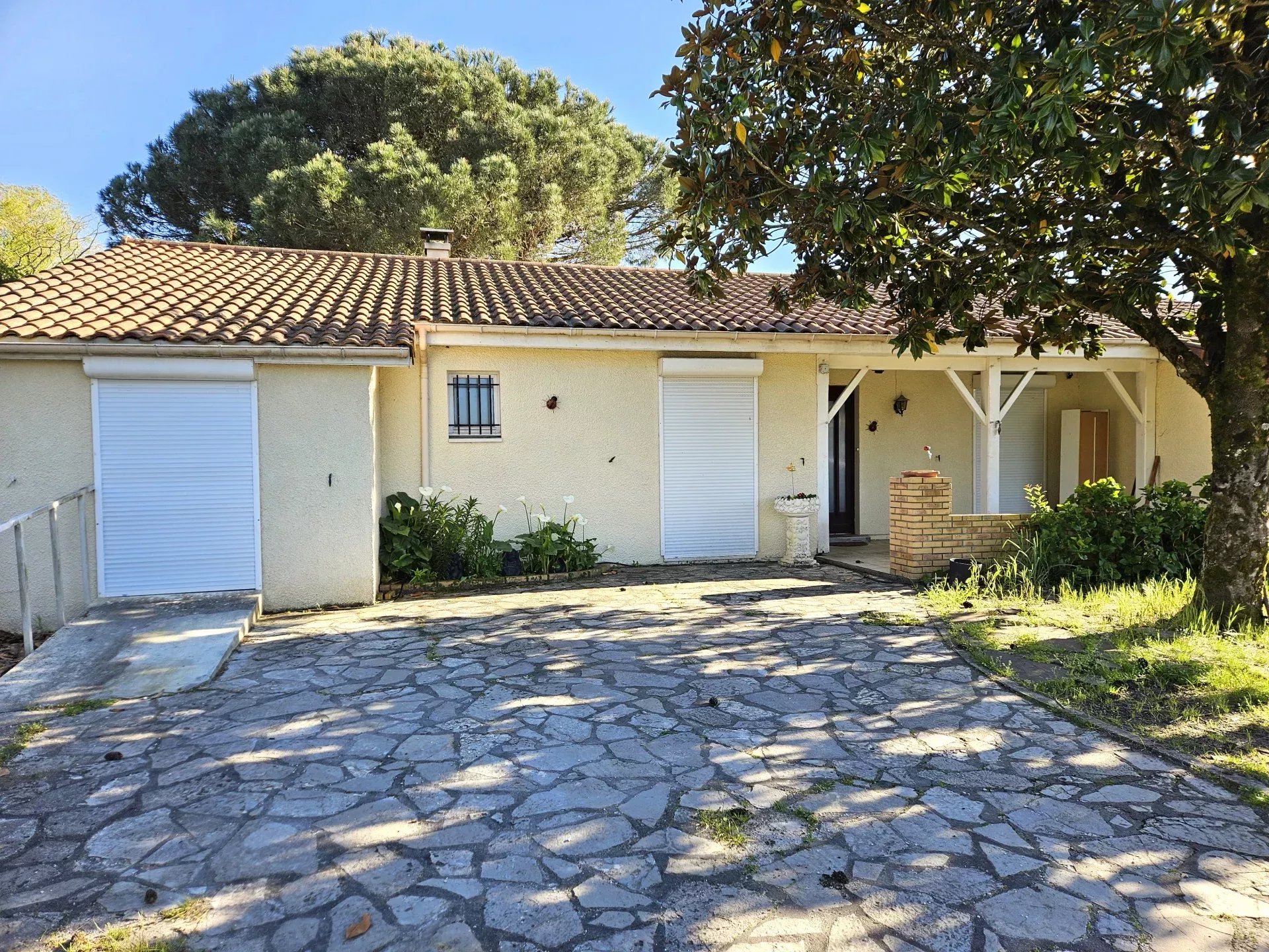 Agence immobilière de Deligey Immo Conseil