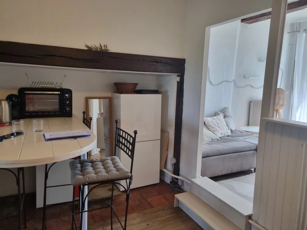 Village house for sale Castelnau-Magnoac, Hautes-Pyrénées