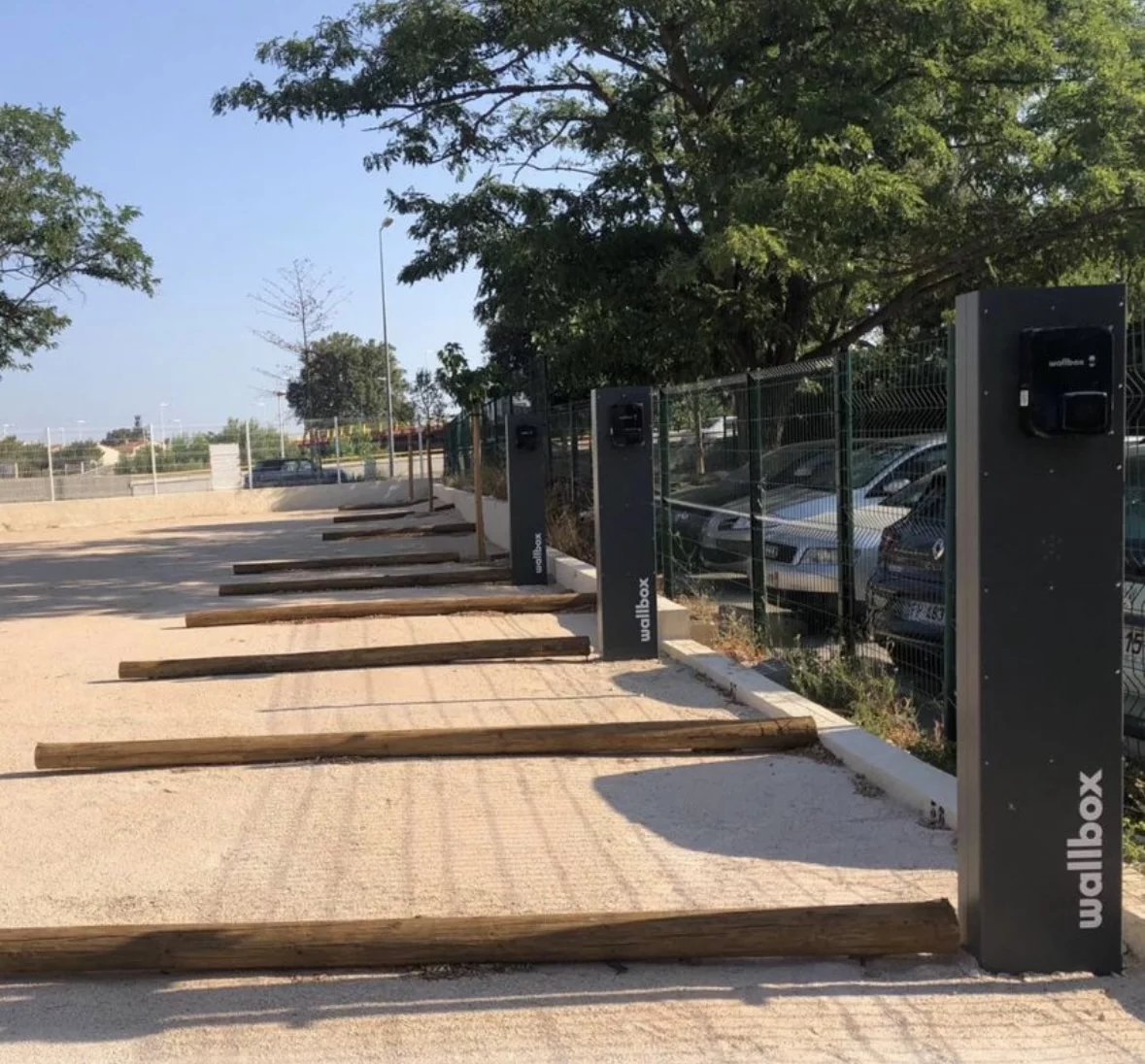 Agence immobilière de Mètre Carré Sanctuary