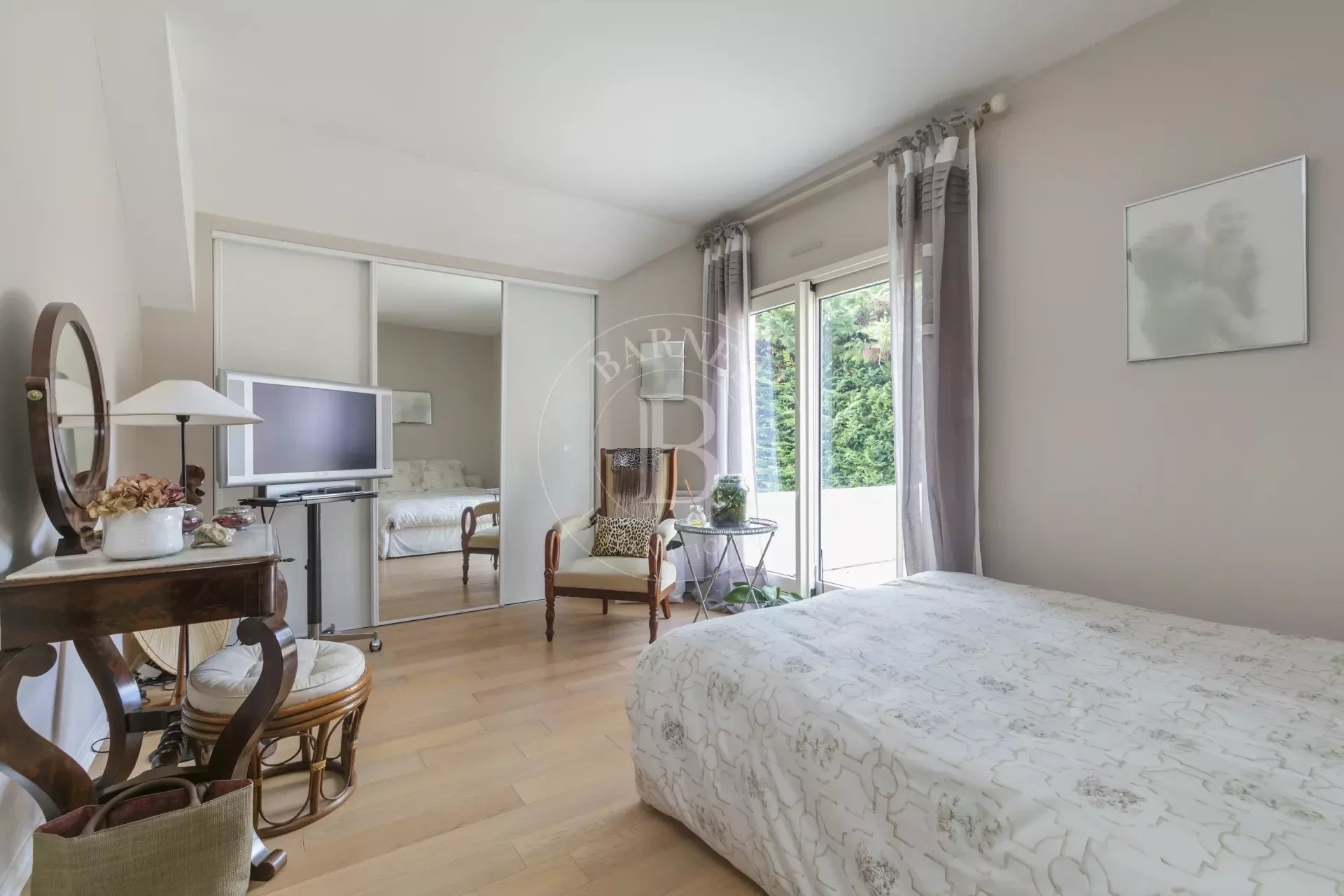 Soisy-sur-Seine  - Maison 8 Pi&egrave;ces 5 Chambres - picture 18