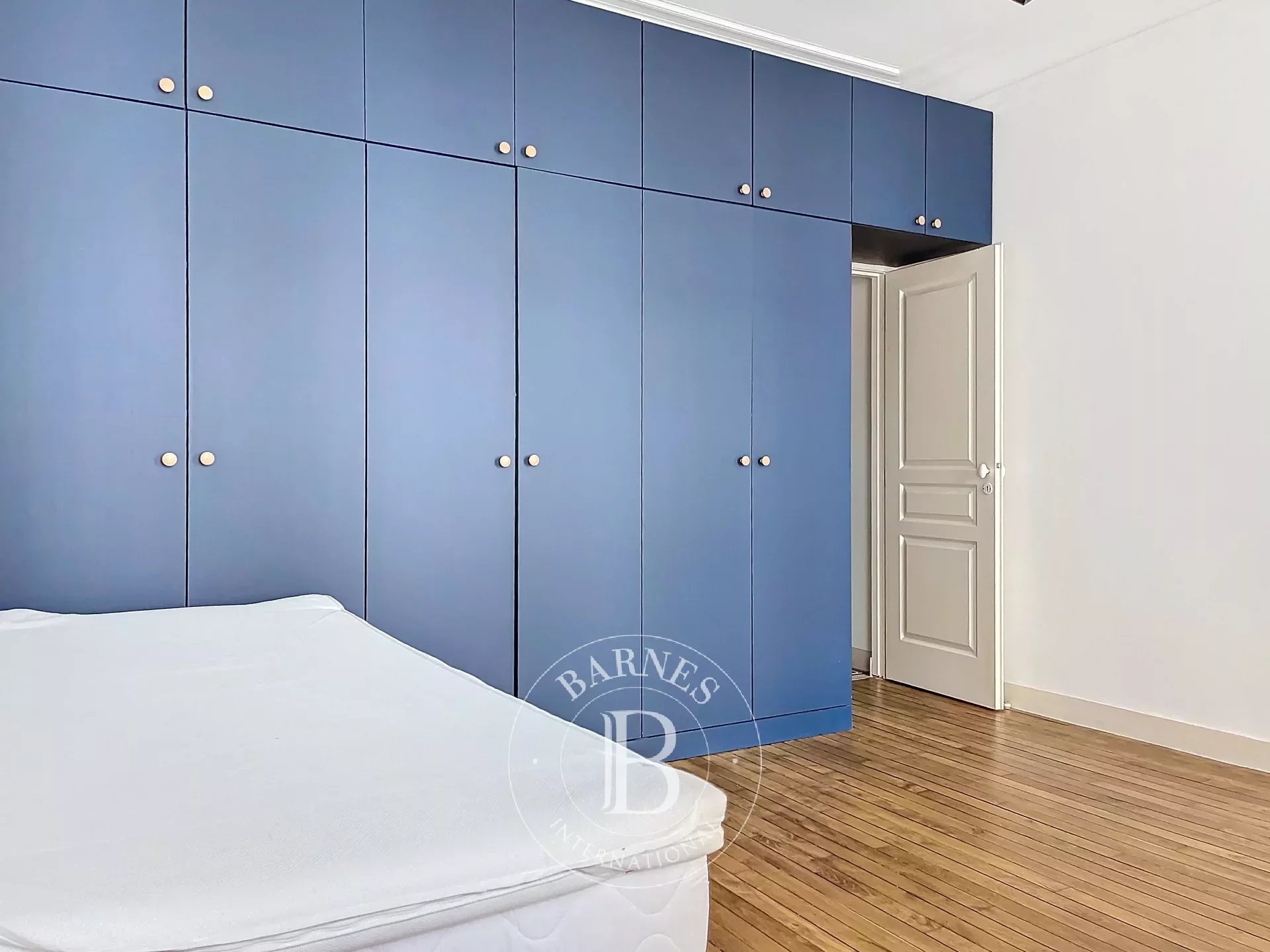 Daire Paris 19ème - picture 12