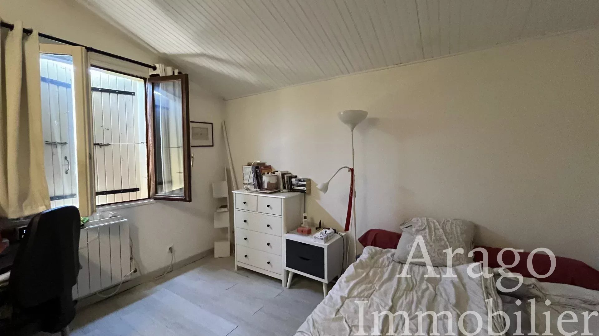 Vente Maison Rivesaltes