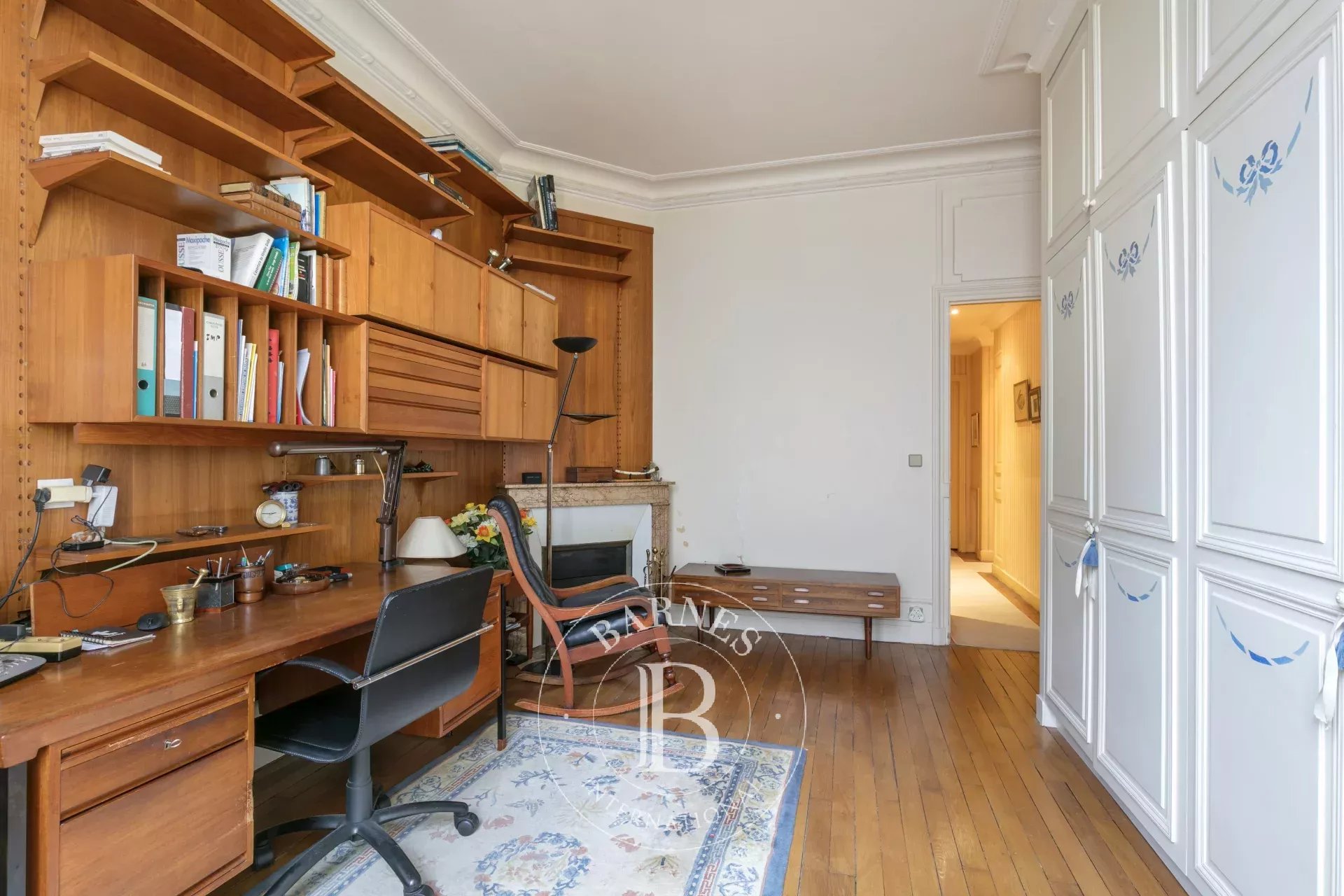 Daire Neuilly-sur-Seine - picture 16