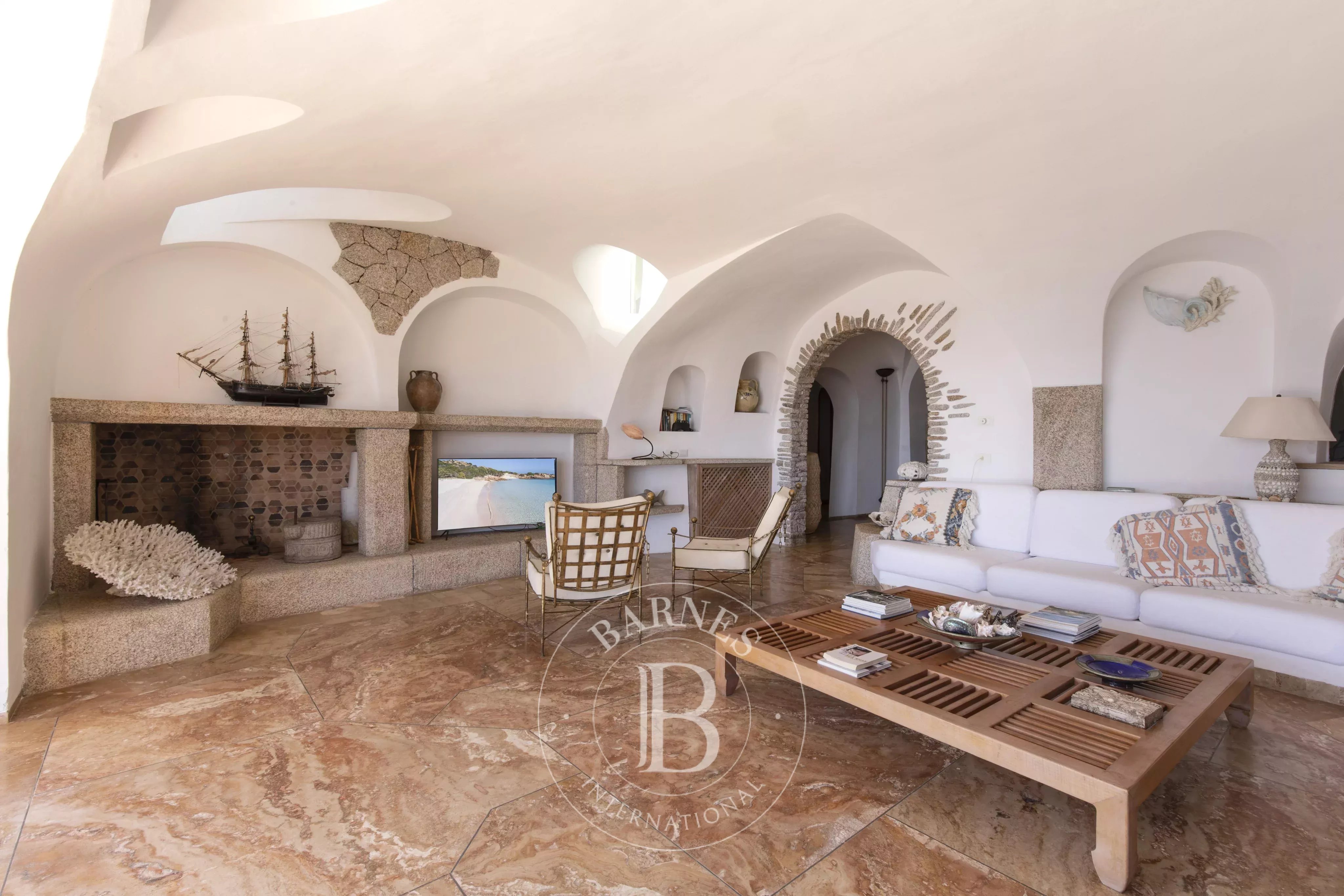Porto Cervo  - Villa  5 Chambres - picture 10