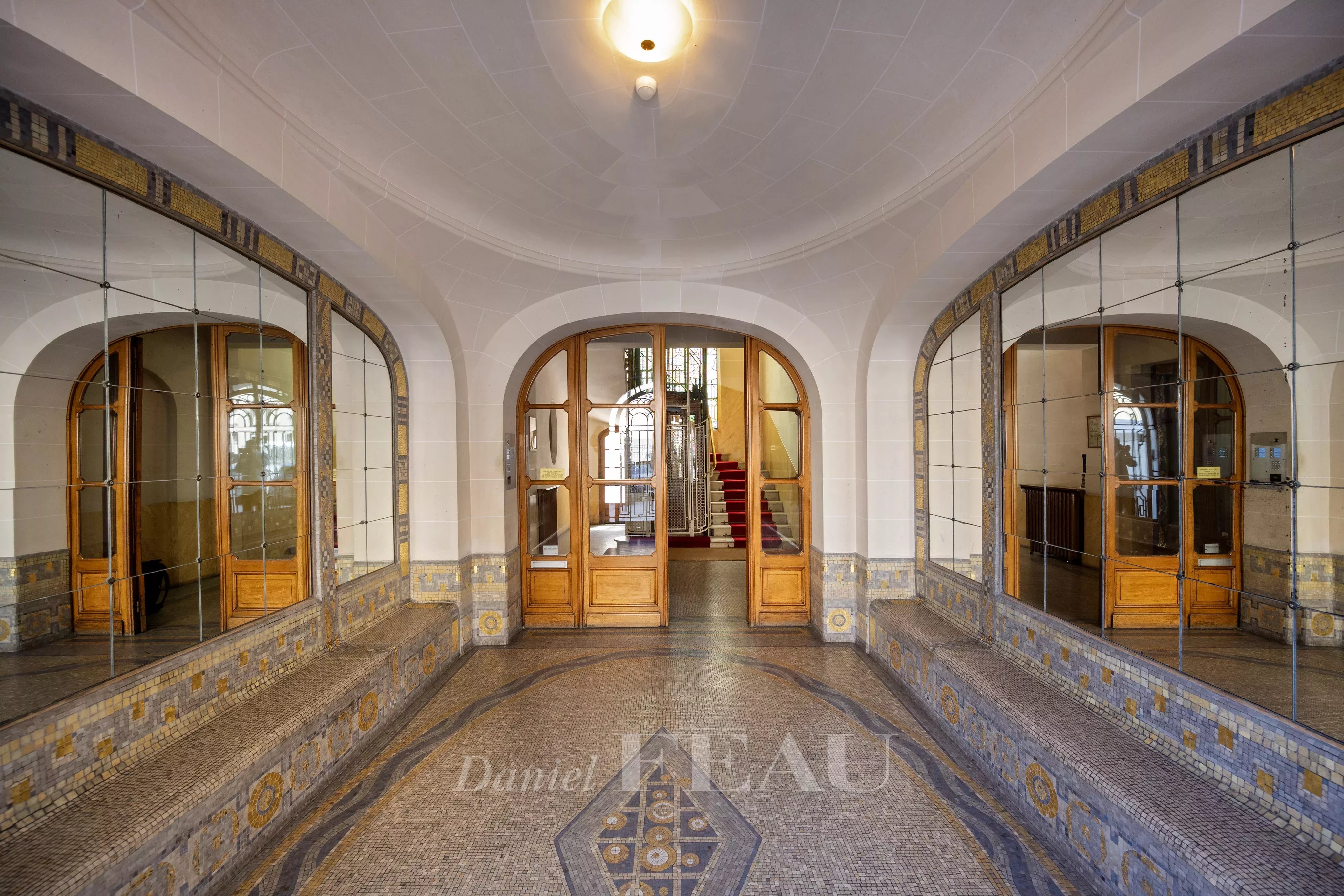 Vente Appartement Paris 5ème