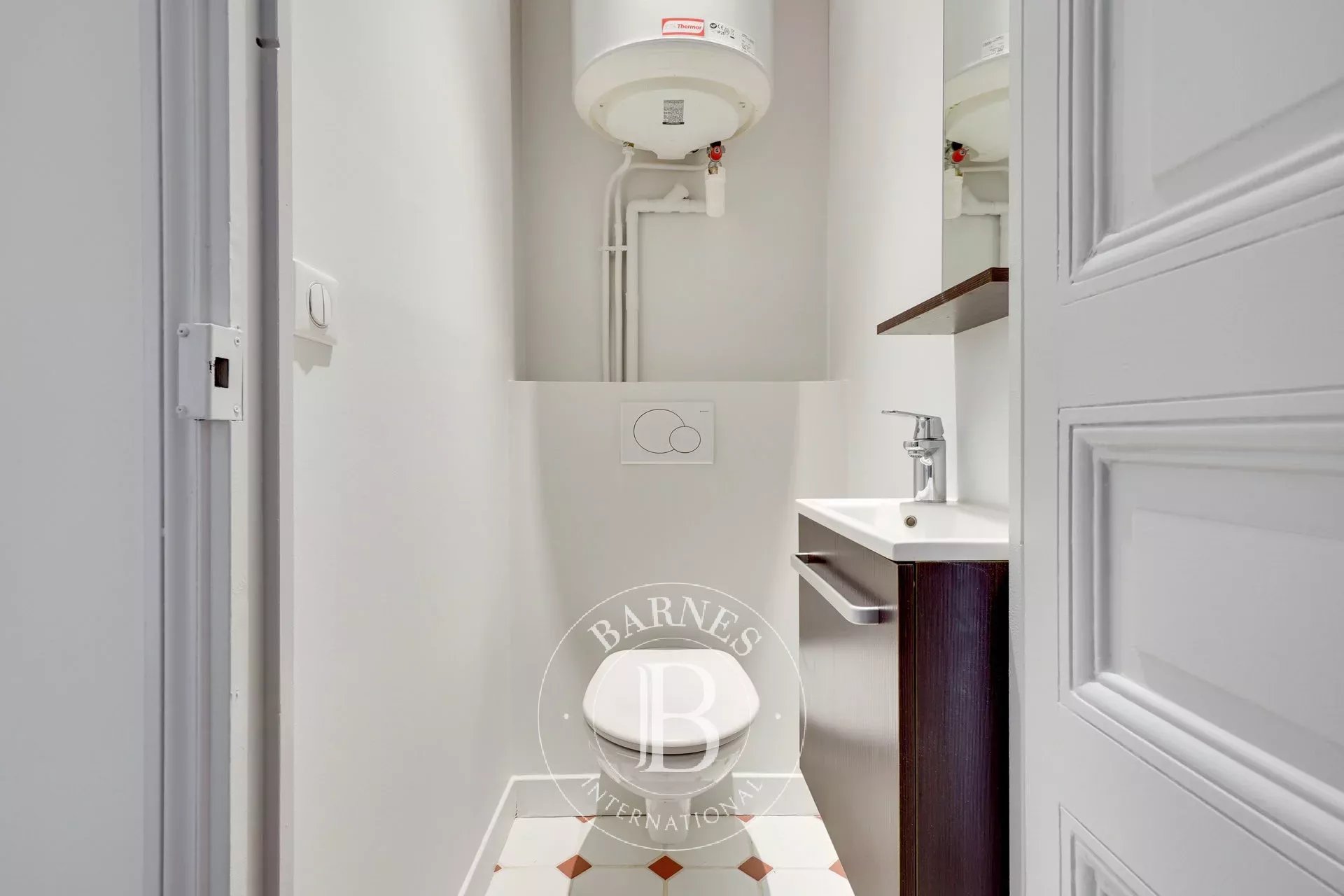 Daire Paris 7ème - picture 11