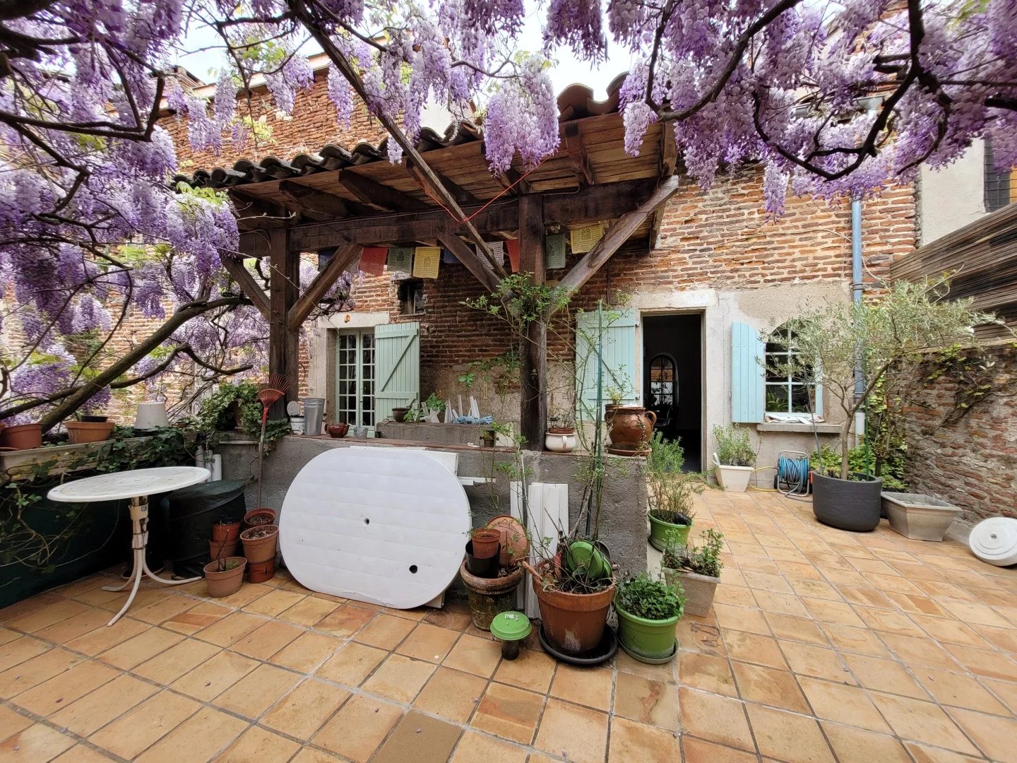Sale Apartment Cahors