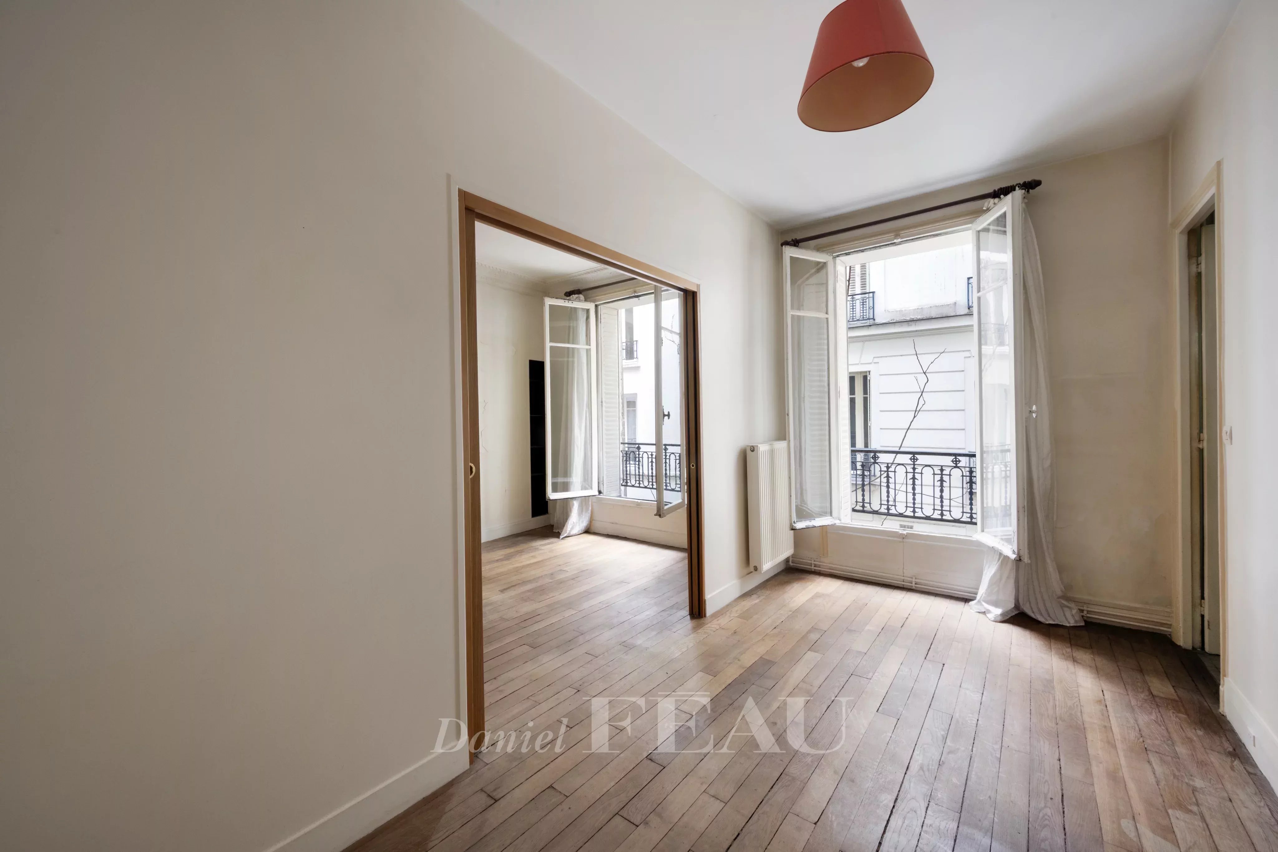 Vente Appartement Paris 4ème
