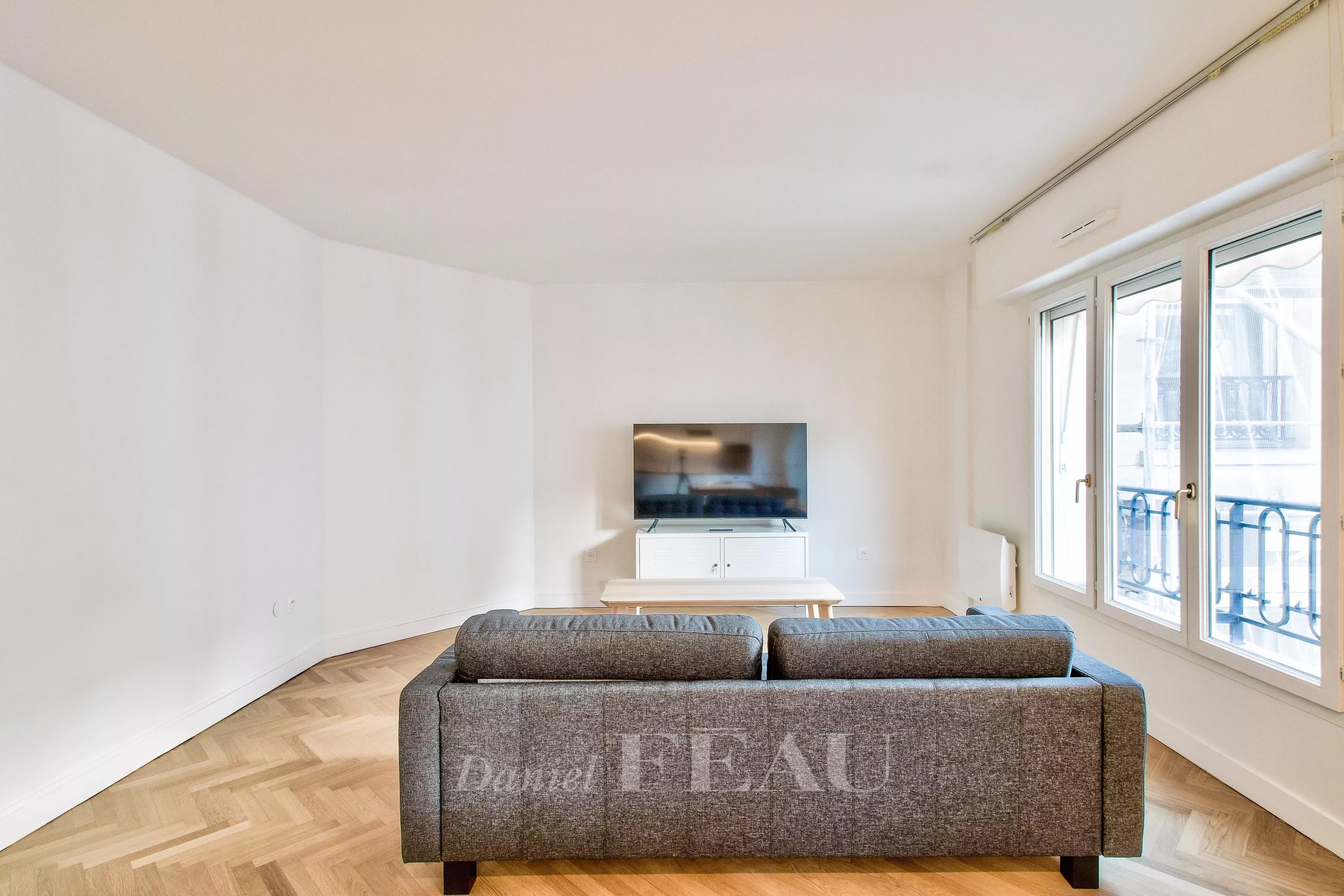 Location Appartement Paris 17ème