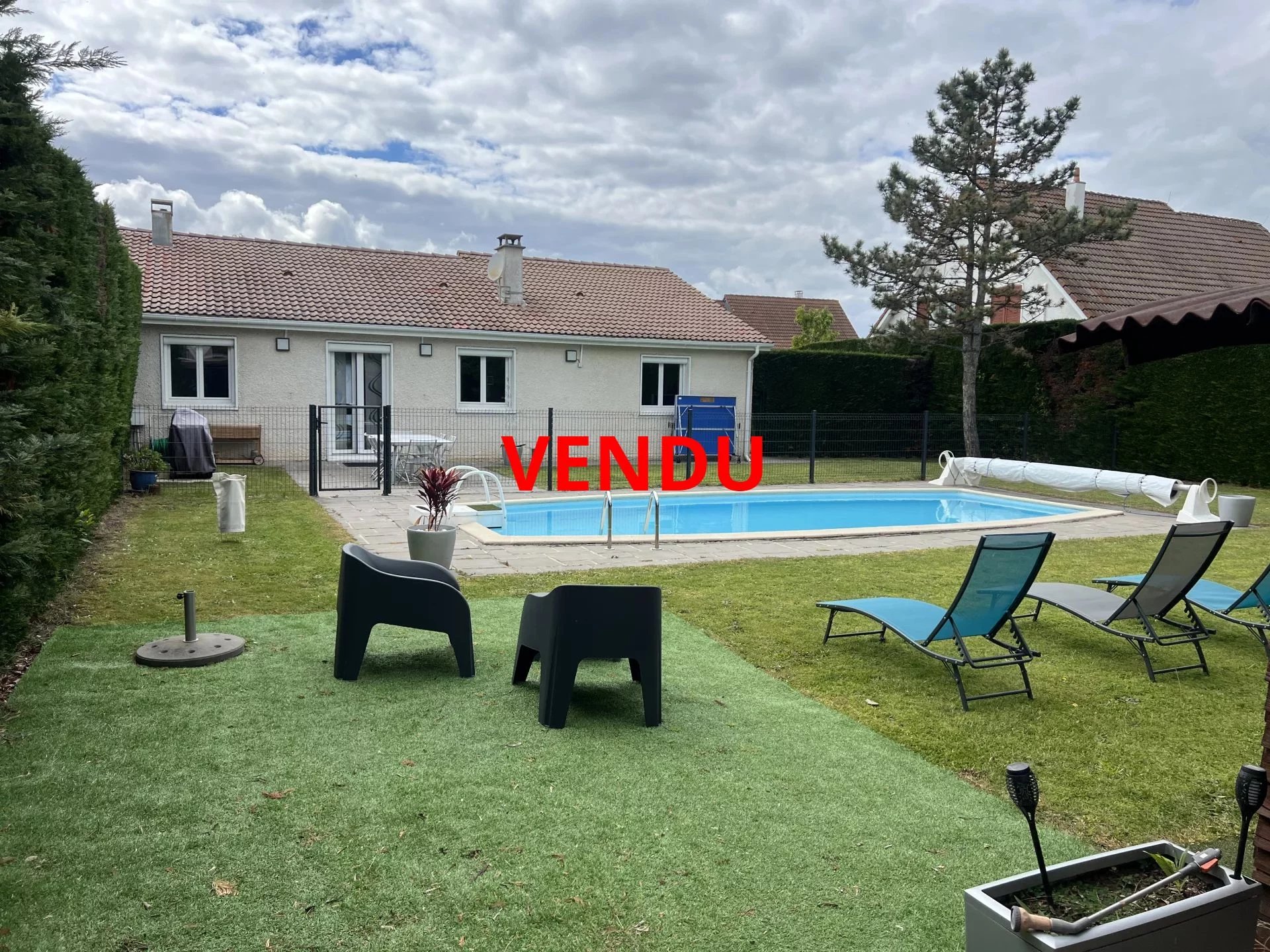 Vente Maison Saint-Just-Saint-Rambert