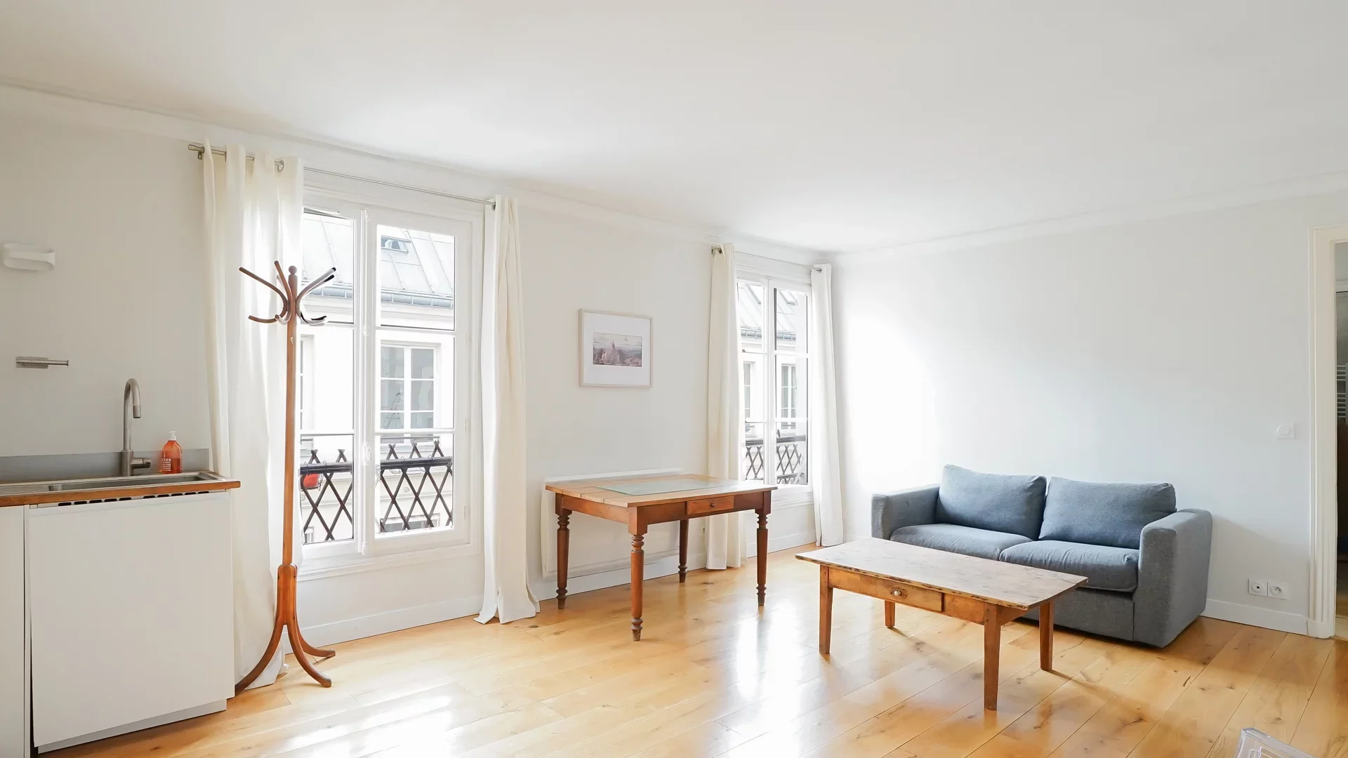 Paris 1er - PLACE VENDÔME / DANIELLE CASANOVA