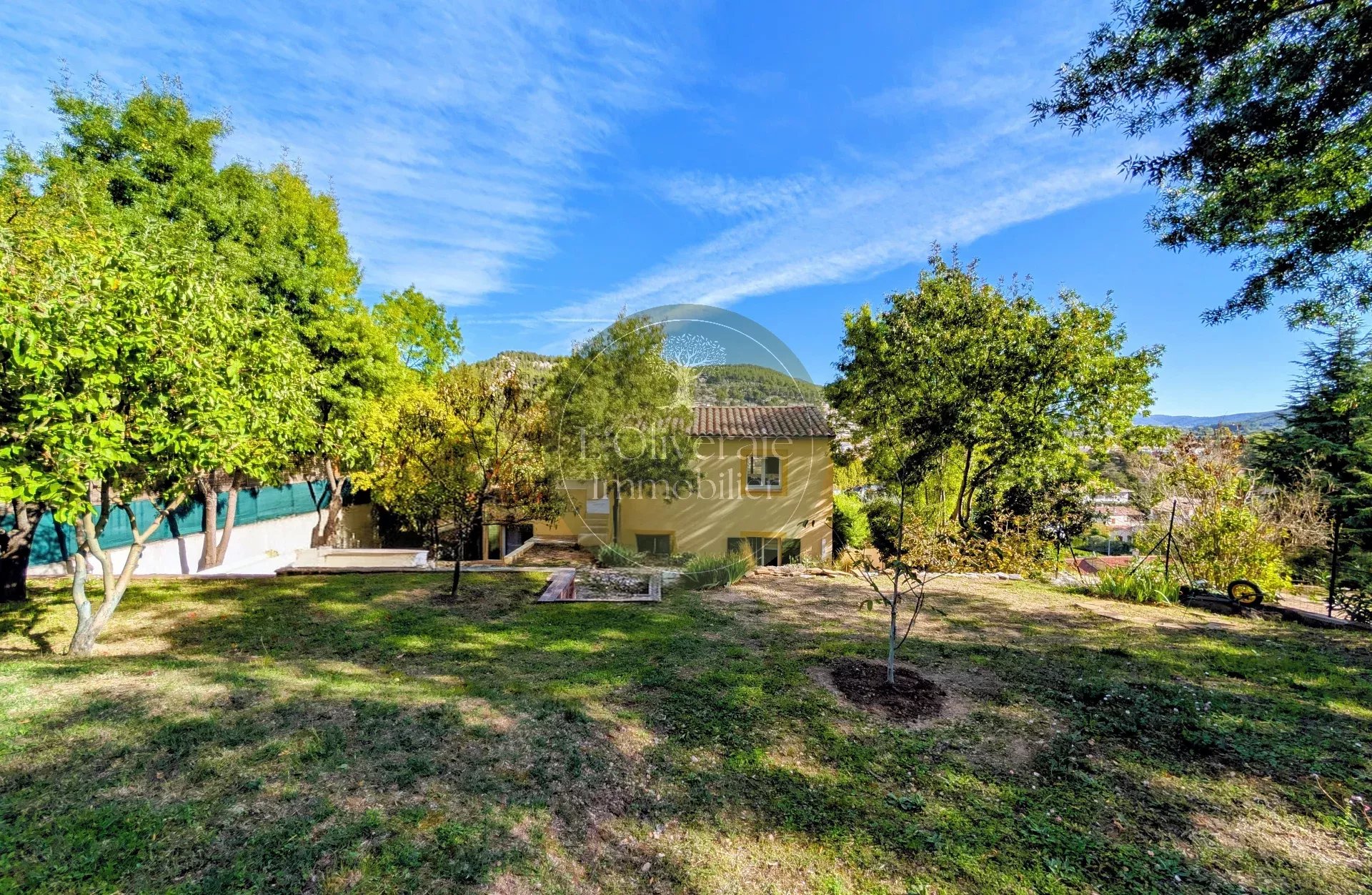 Vente Maison Auriol