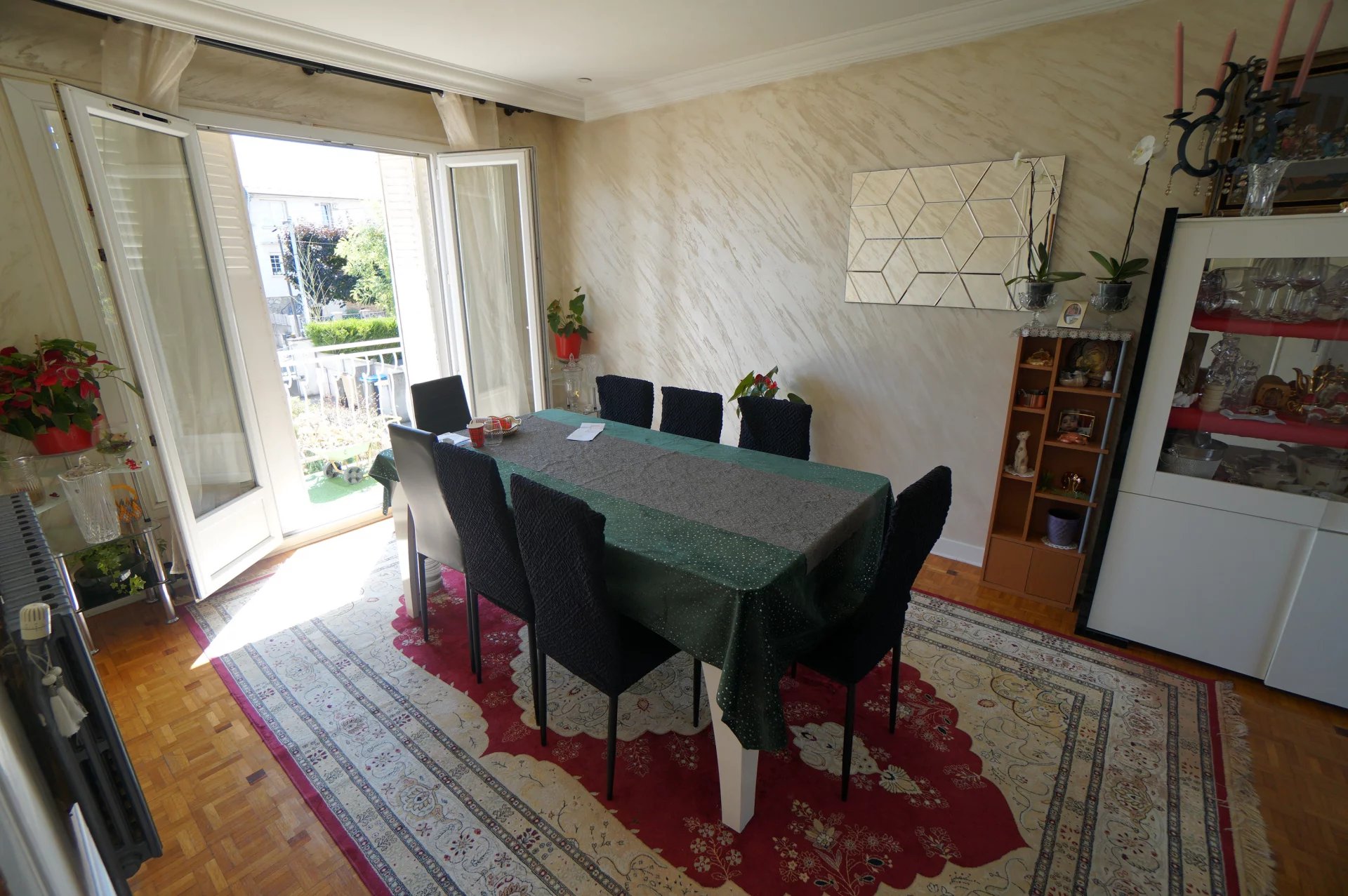 Vente Maison Livry-Gargan