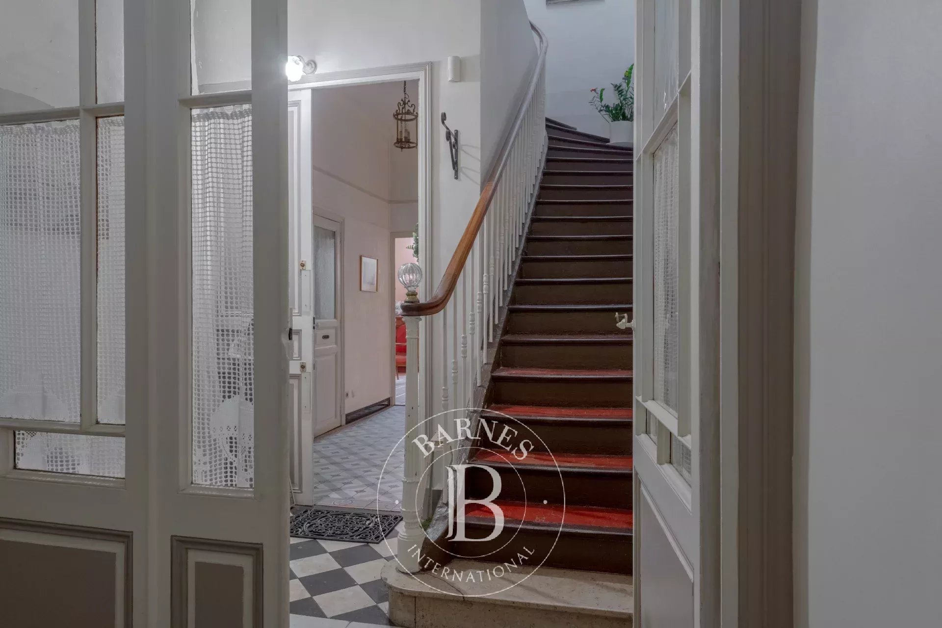 Şehir evi Marseille 5ème - picture 14