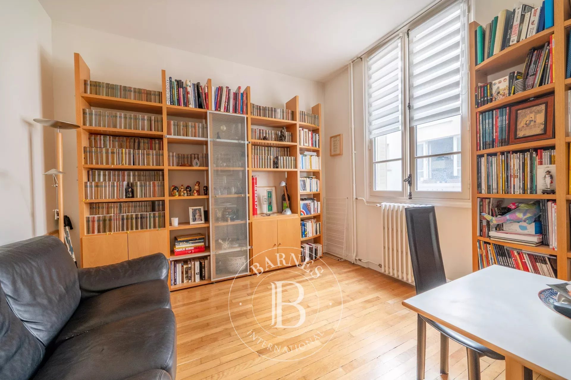 Neuilly-sur-Seine  - Appartement 4 Pi&egrave;ces 3 Chambres - picture 12