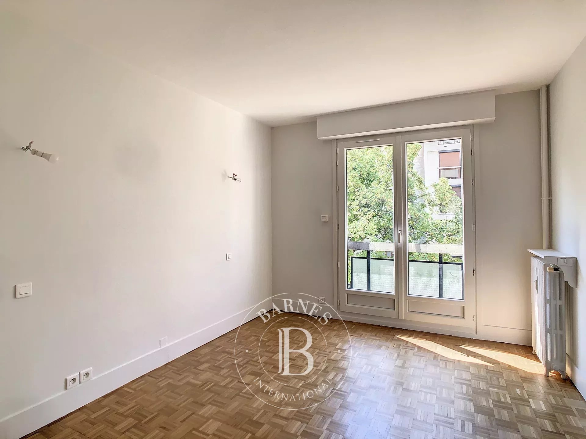 Daire Paris 16ème - picture 11