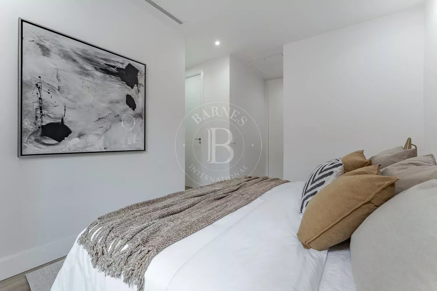 Penthouse Madrid - picture 19