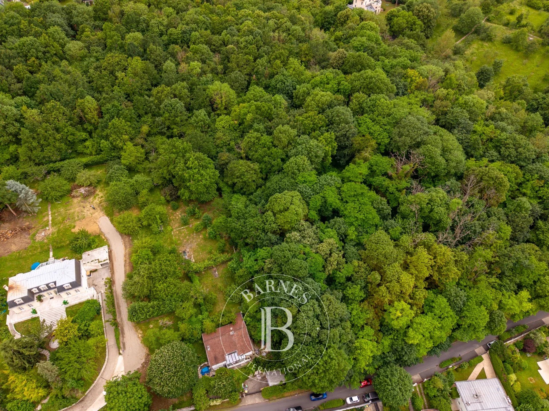 Terreno urbanizable Rueil-Malmaison  -  ref 87006417 (picture 2)