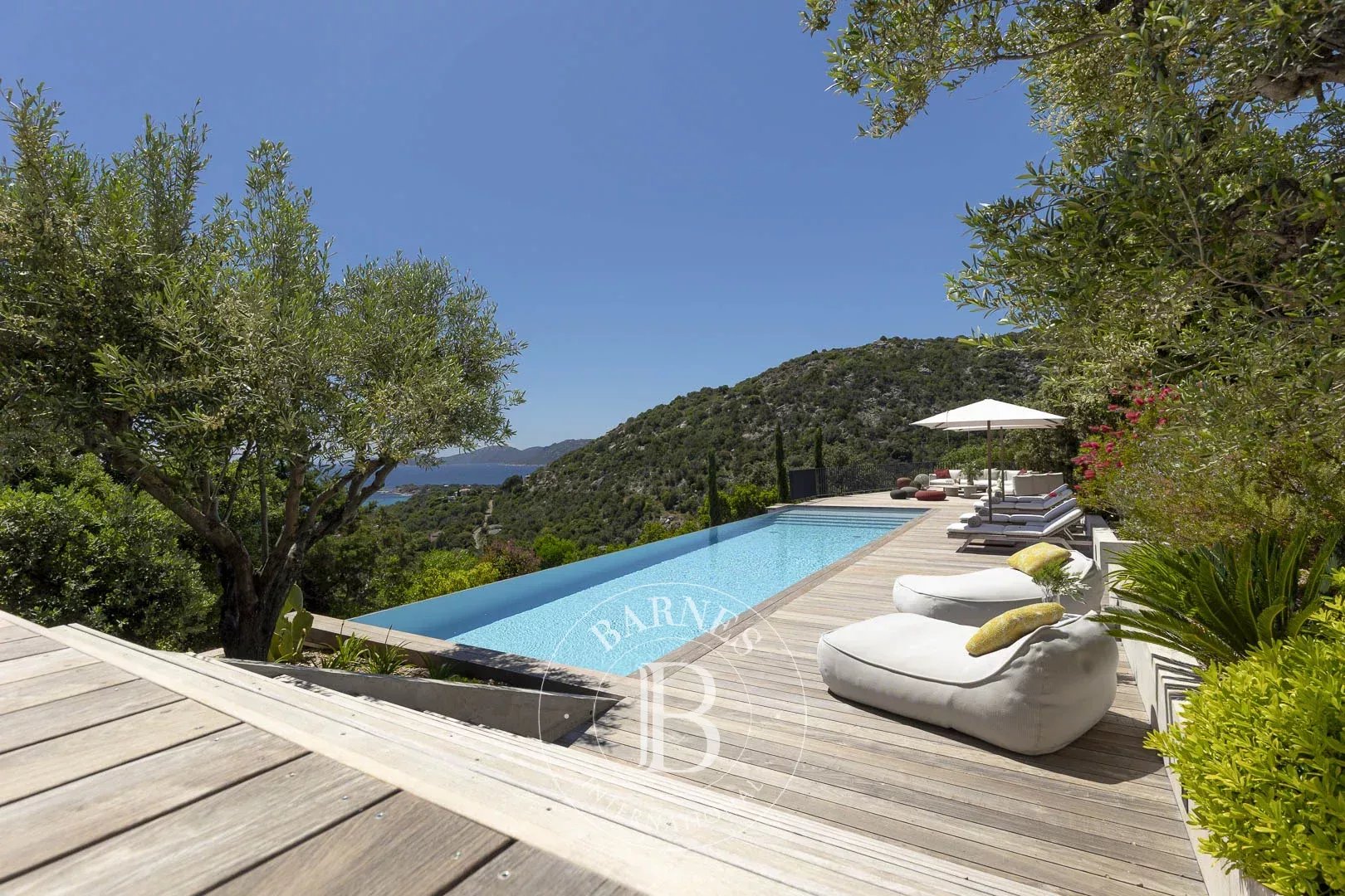 Porto-Vecchio  - Villa  - picture 6