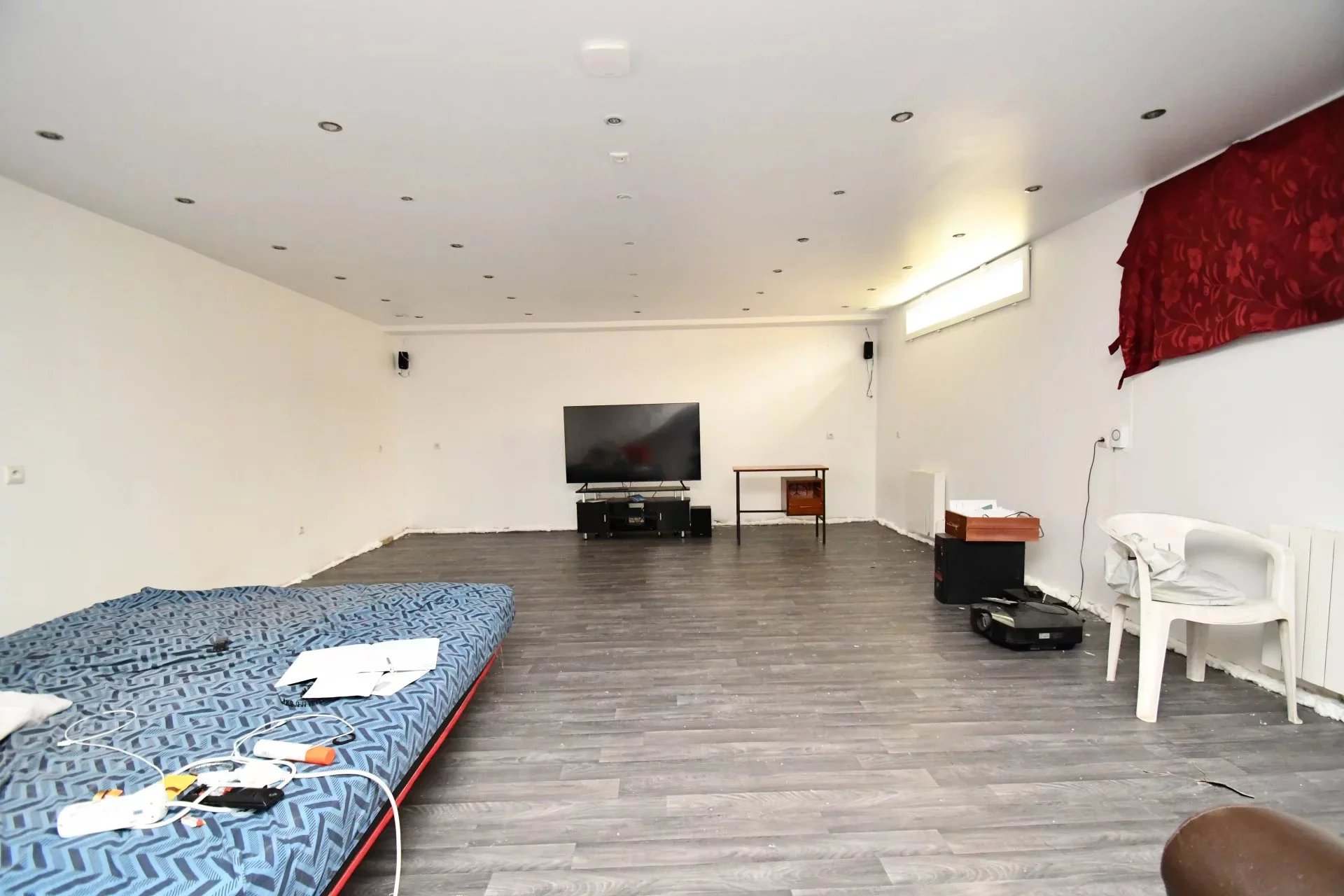 Sale House Livry-Gargan