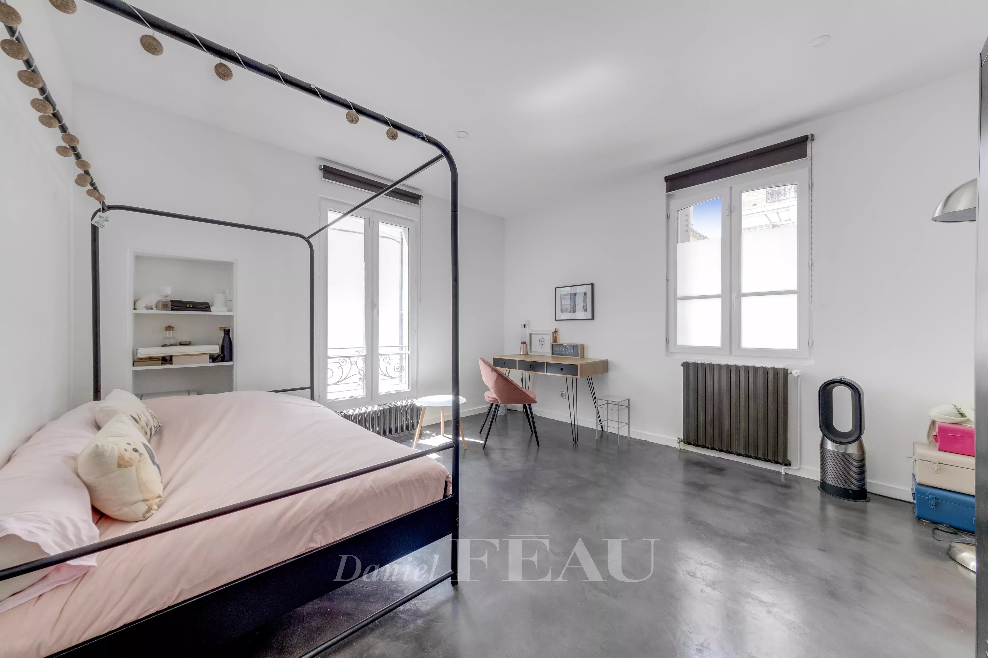 Vente Maison Boulogne-Billancourt