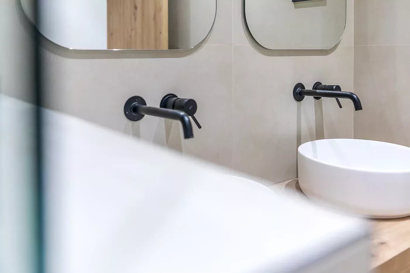 Daire Madrid - picture 21