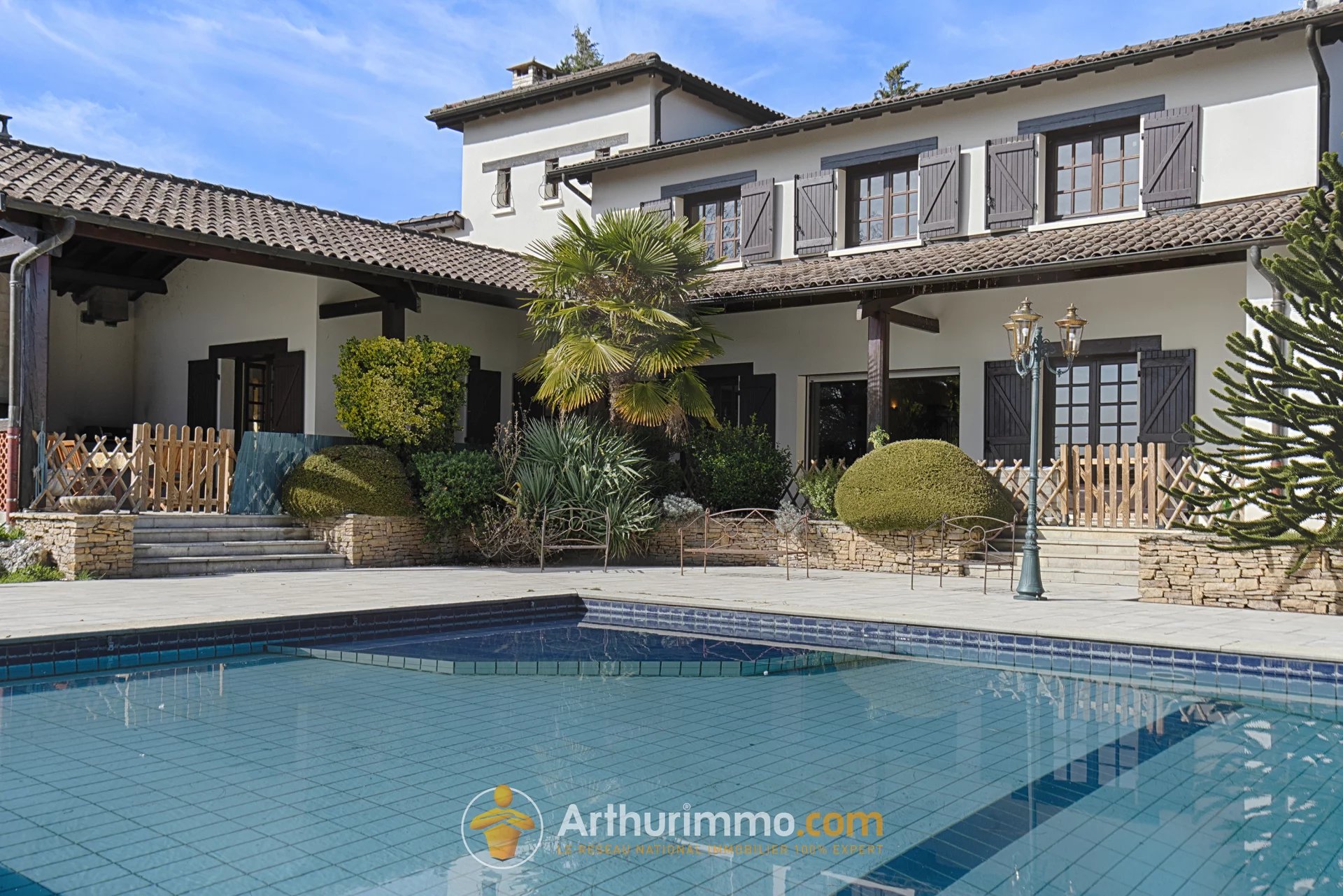 Agence immobilière de SARL BLOT L'IMMOBILIER