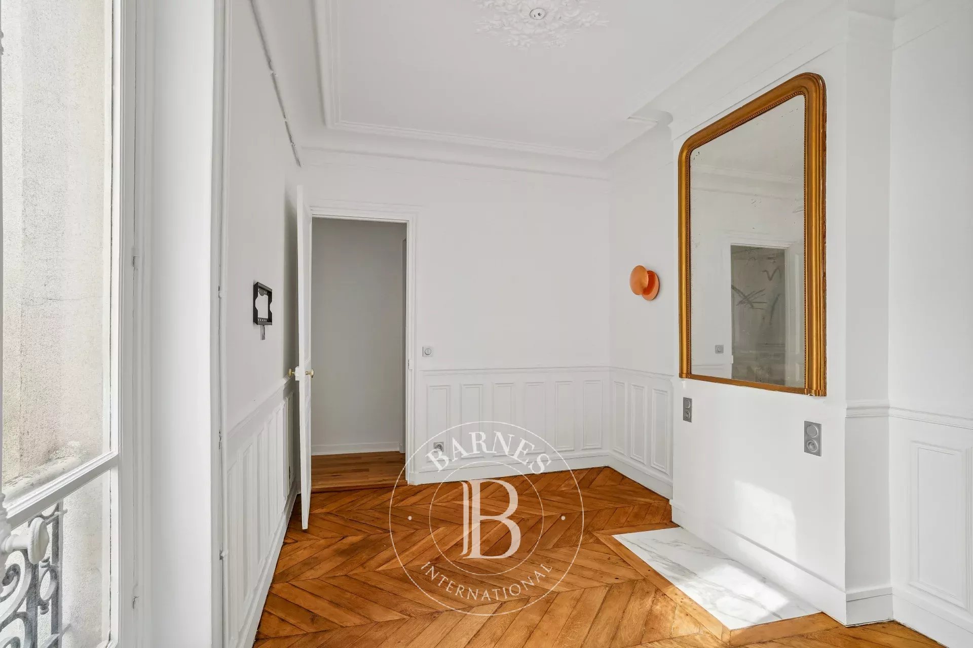 Paris  - Appartement 3 Pi&egrave;ces 2 Chambres - picture 8